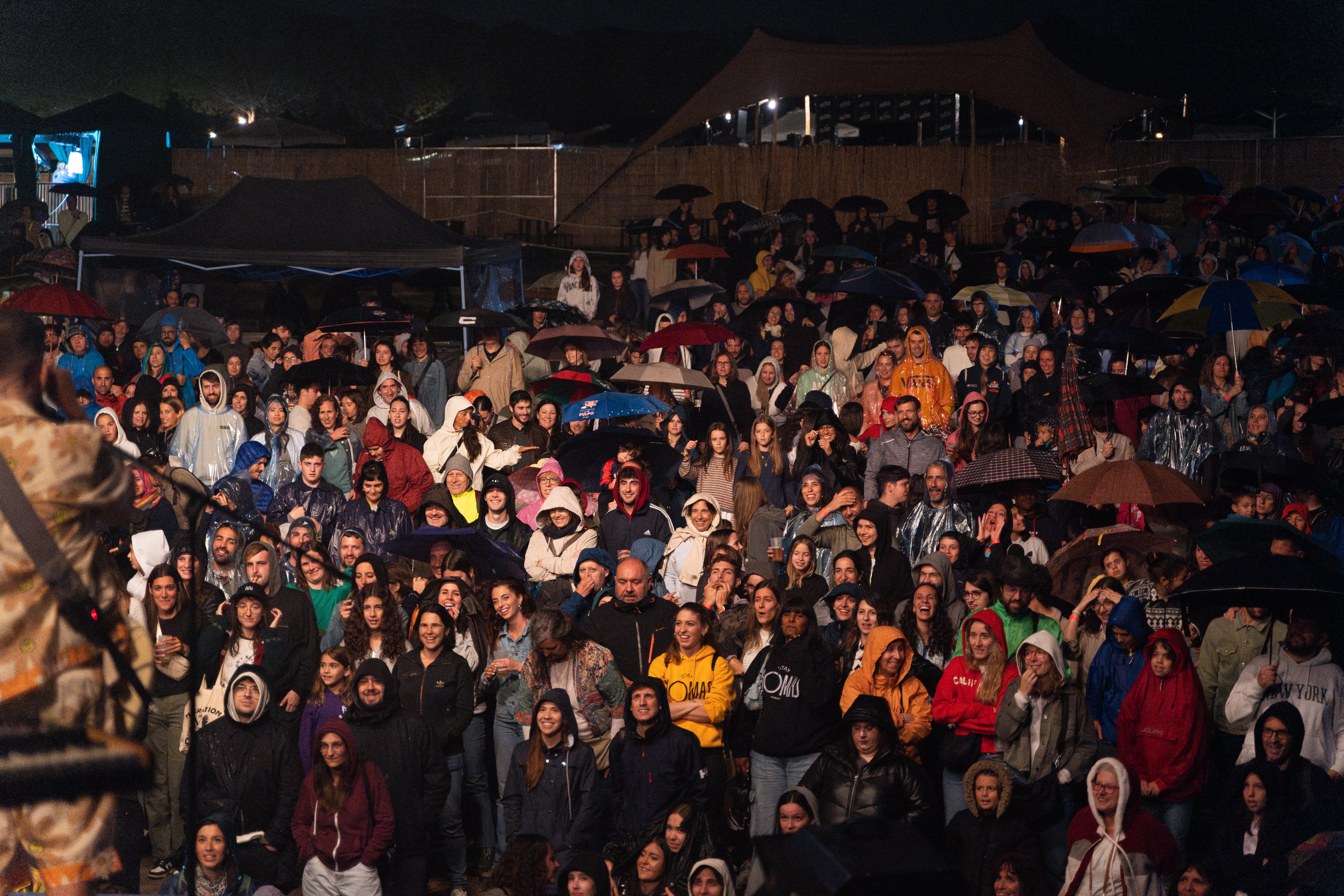 El festival Observa retornarà finalment els diners de les entrades d'Stay Homas