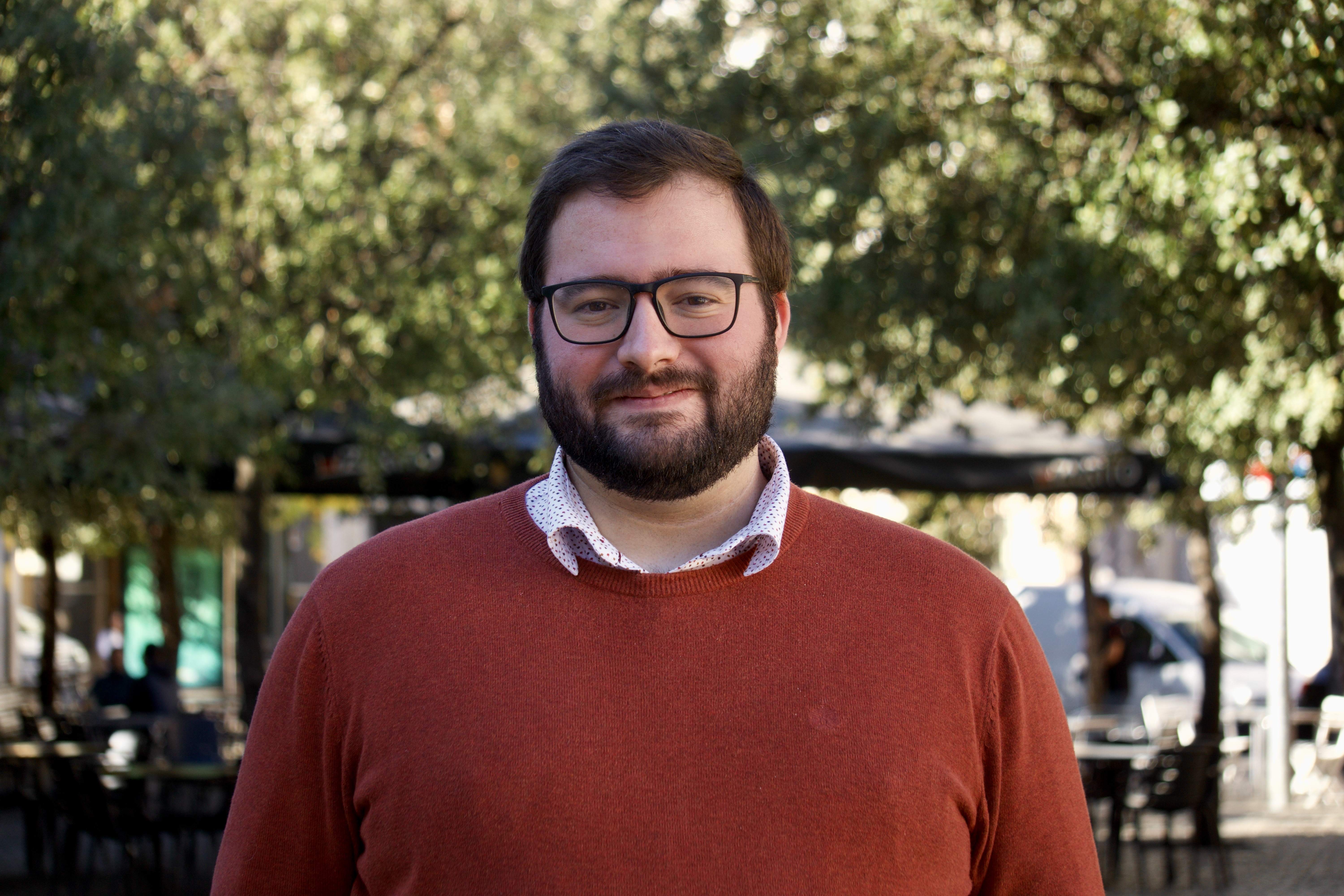 Un terrassenc, nou coordinador del Consell de l'Estudiantat de les Universitats Catalanes