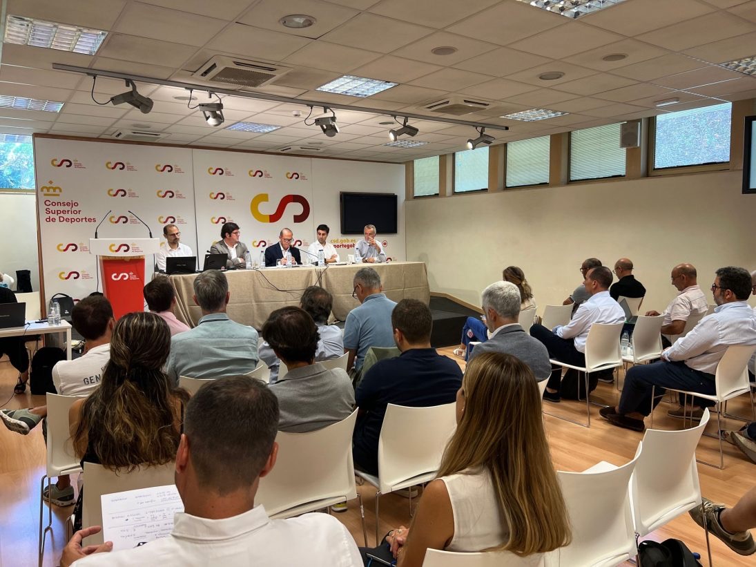 La Federació Espanyola de Hockey augmenta el seu pressupost