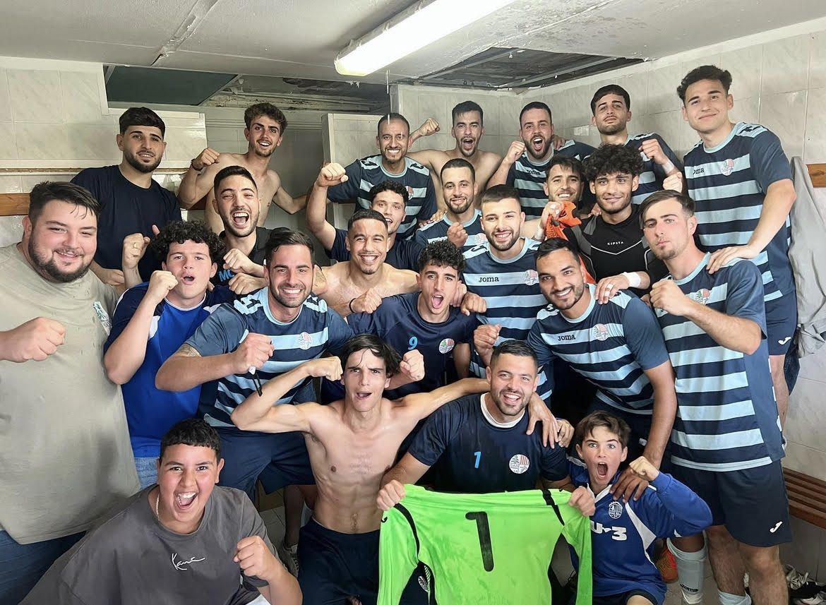 Ja es coneixen els grups de Tercera Catalana de futbol