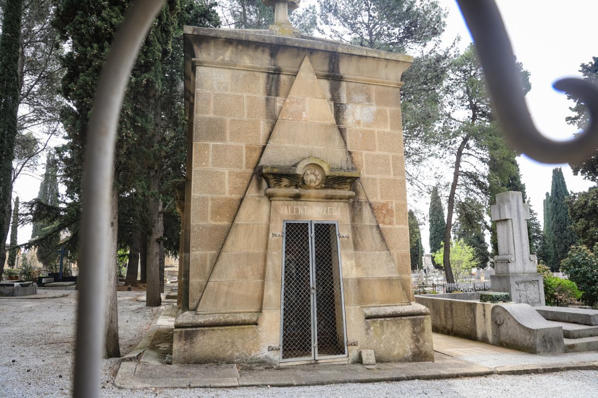 Obituaris de Sabadell del 31 de maig de 2024