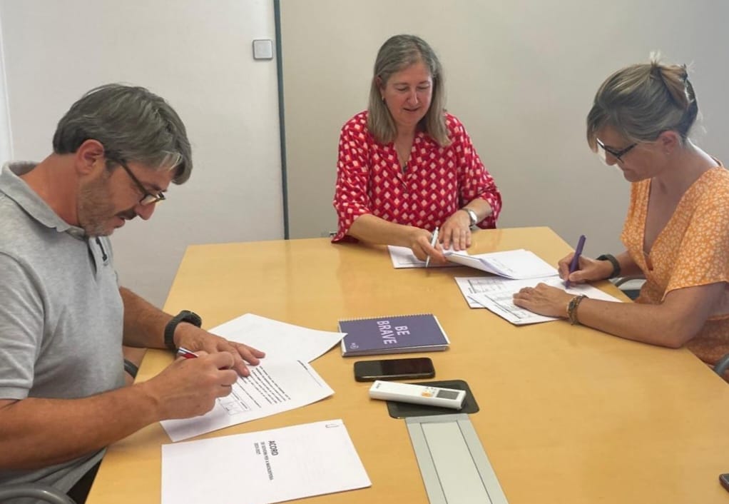 Som-hi governarà amb Junts i ERC a Matadepera