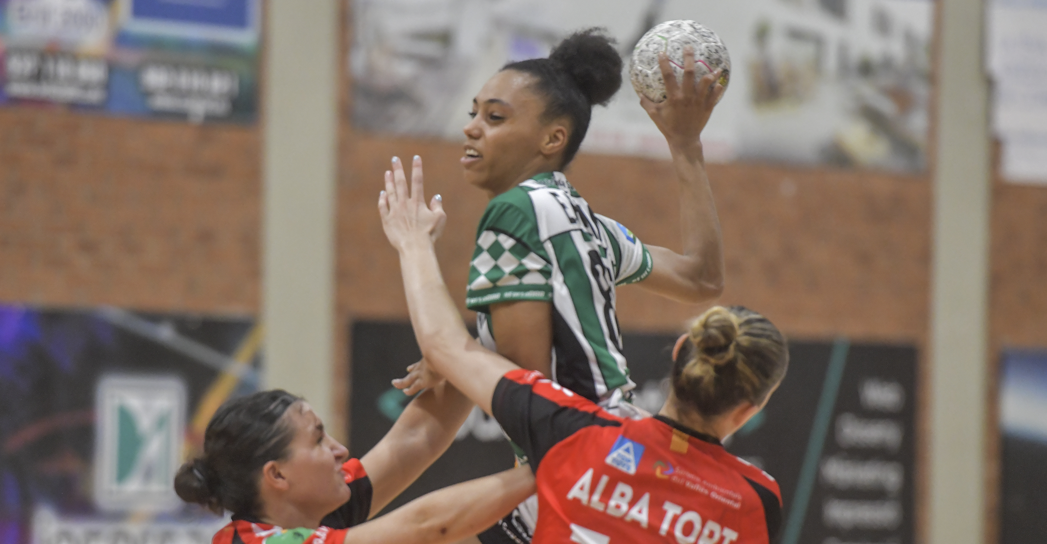 L'OAR Gràcia femení es classifica per a la semifinal de la Copa Catalana