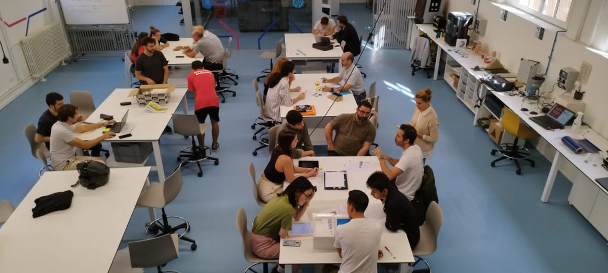 Terrassa exposa casos d'èxit de sinergies entre universitat i empresa