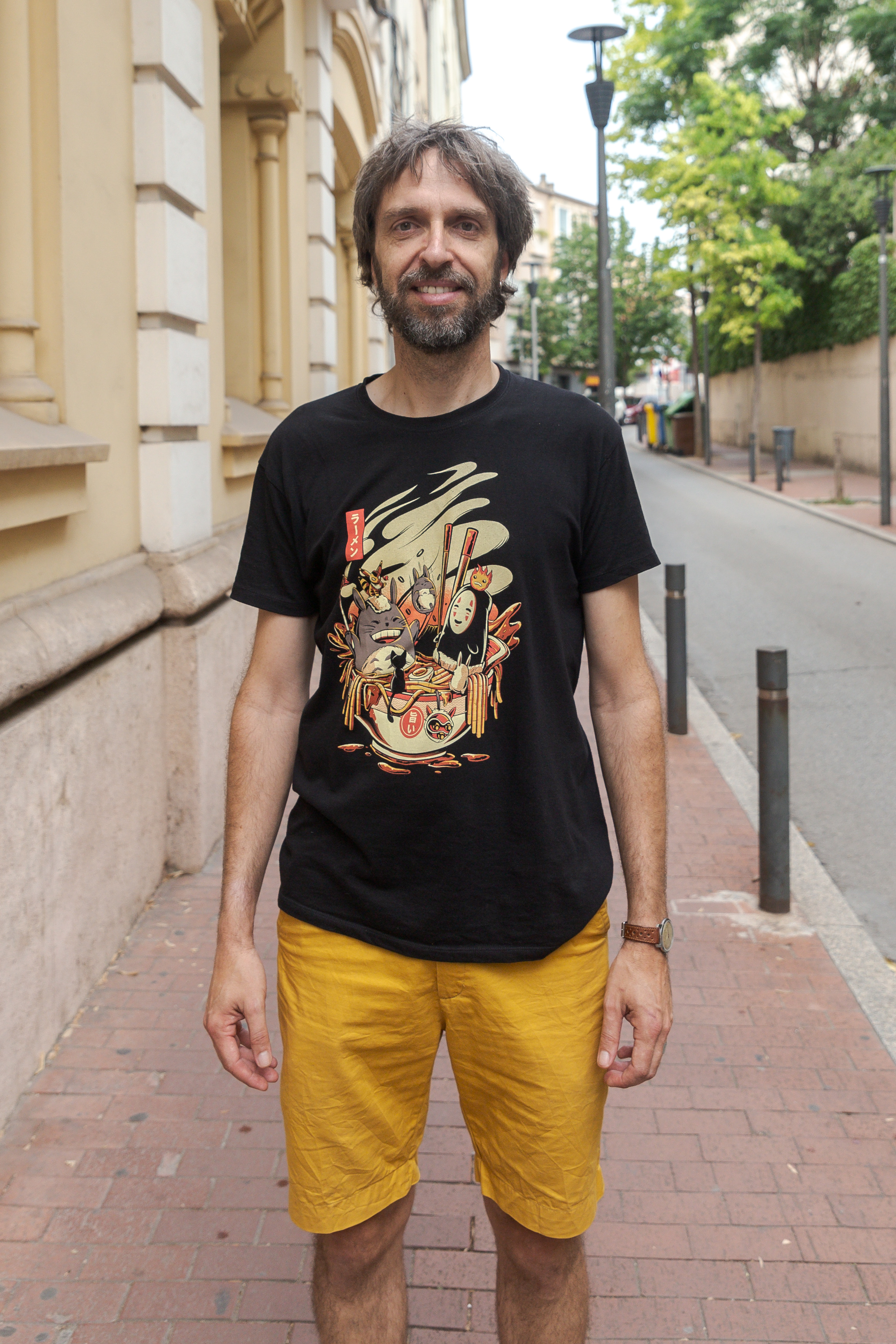 “El procés de despertar vocacions és molt guapo”