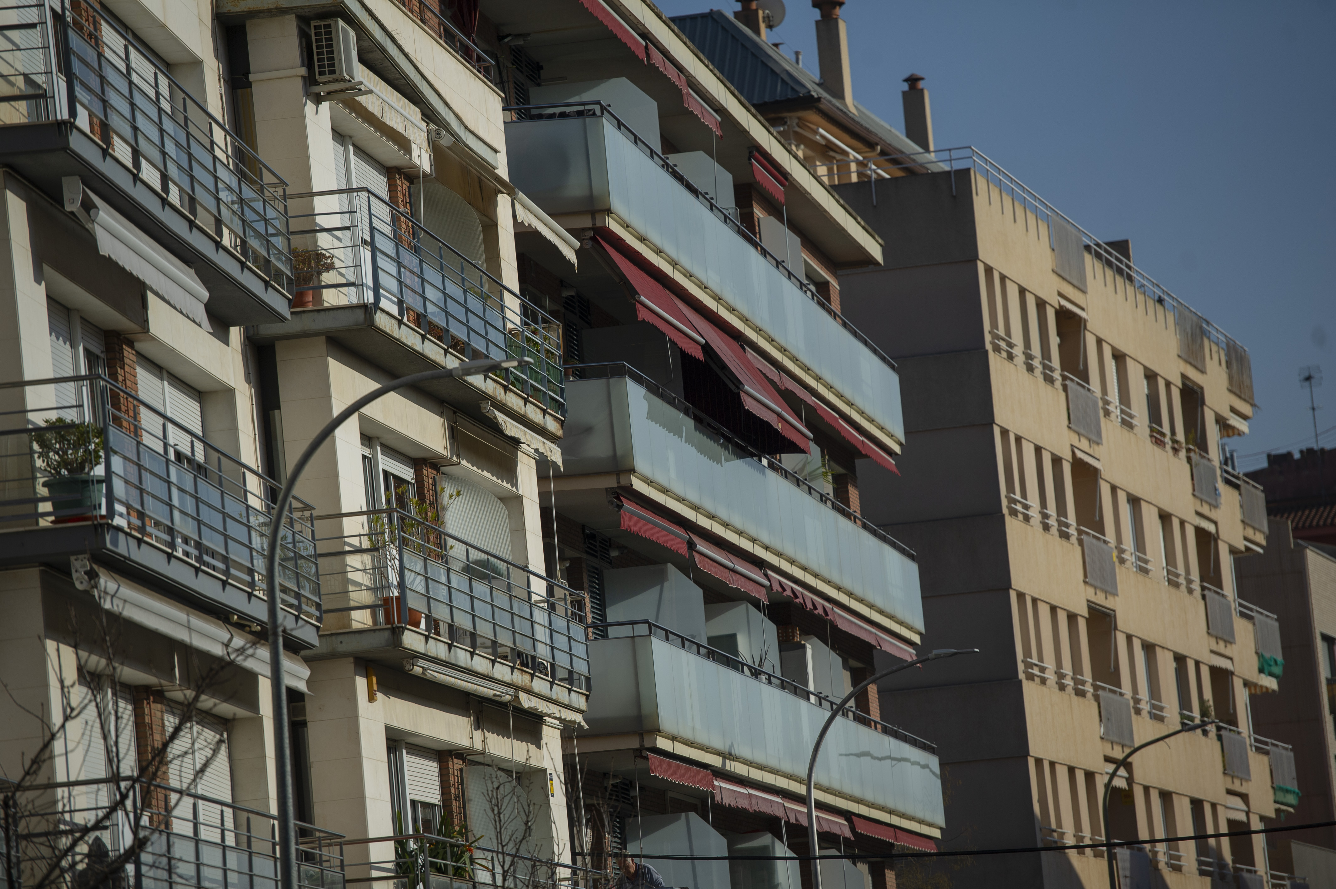 La Cambra de la Propietat de Terrassa al·lega contra la declaració d'habitatge tensionat