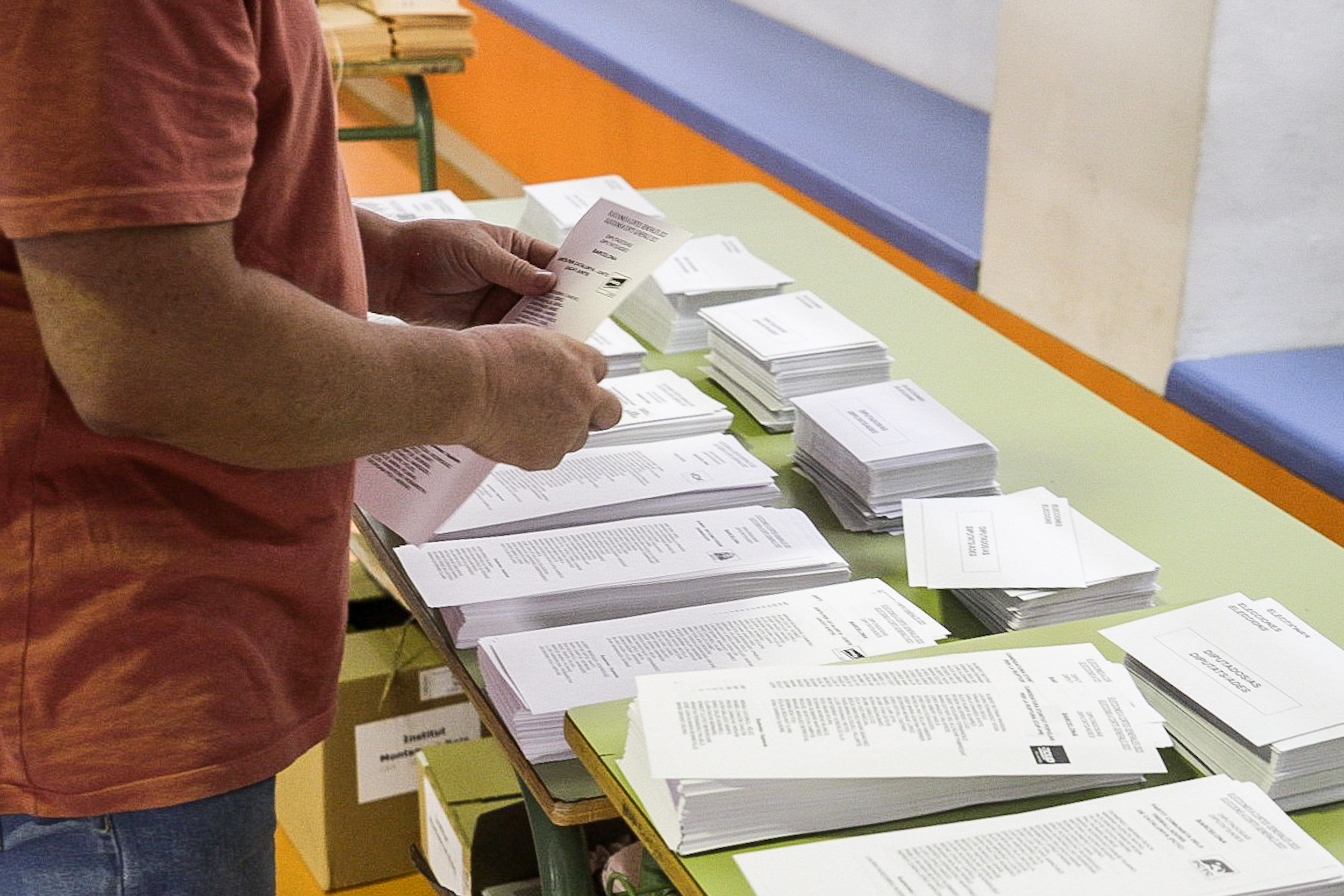 El PSC s’imposa amb claredat al Vallès Occidental