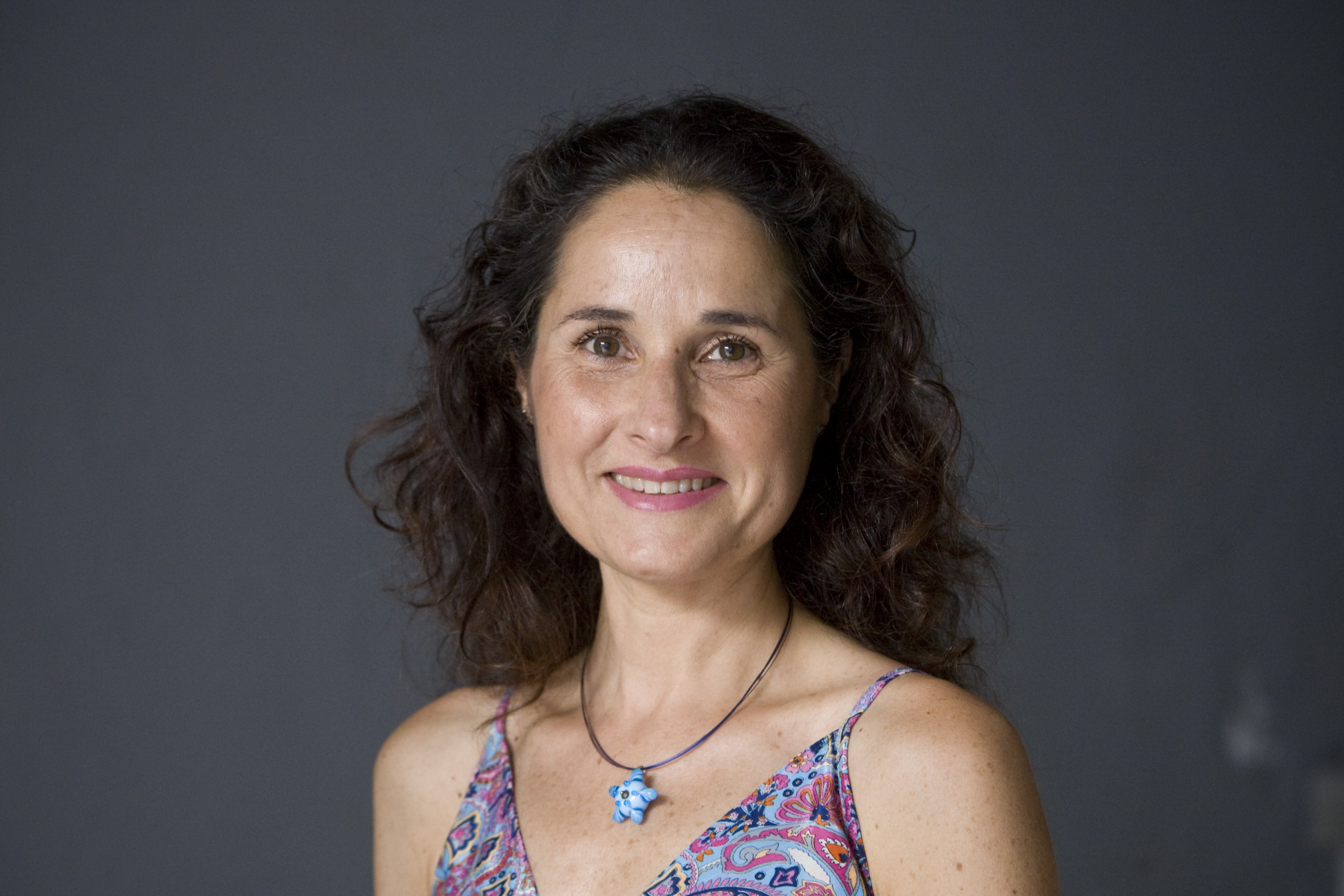 “Treballo molt per emocions i necessito estar convençuda”