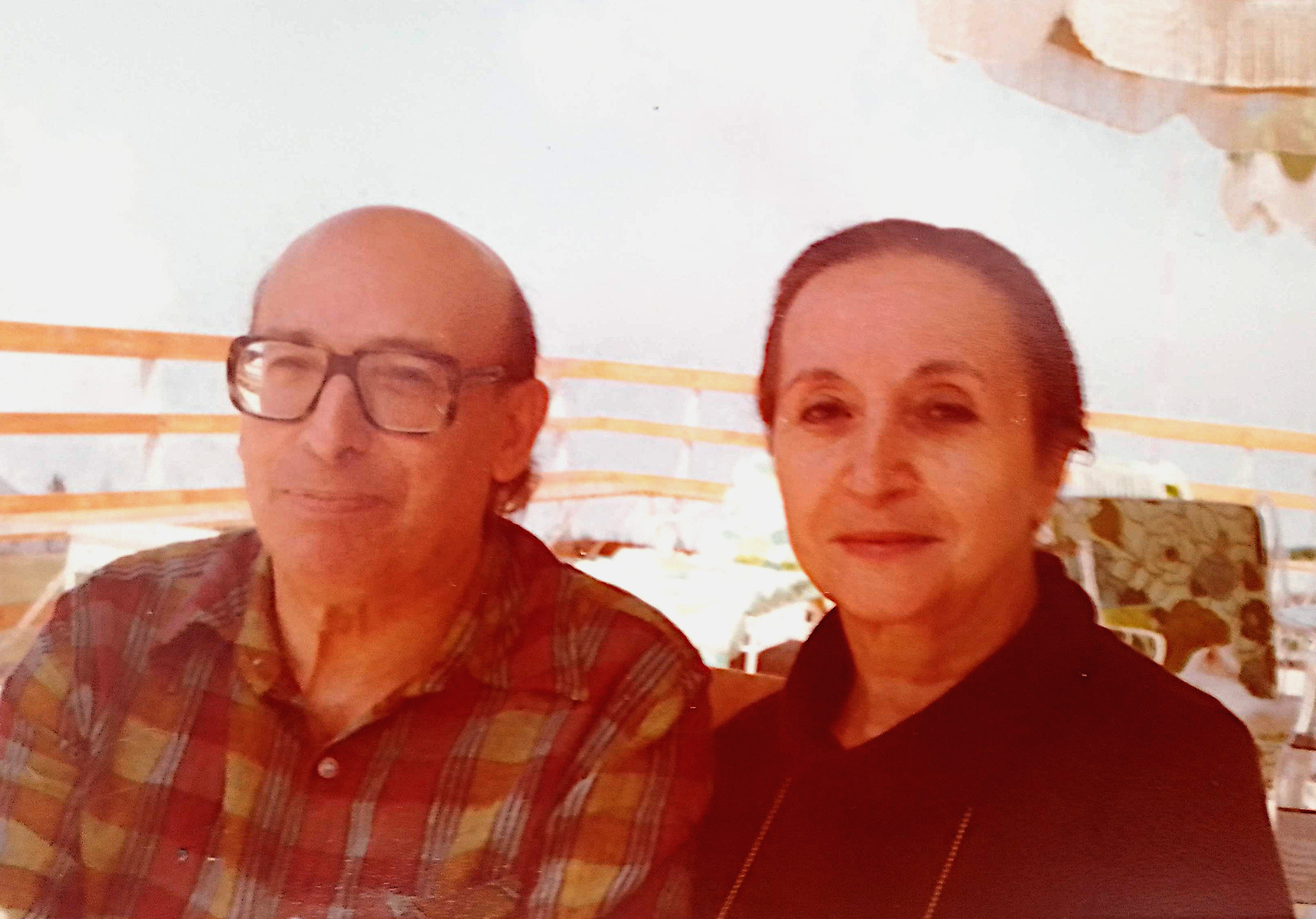 Històries egarenques... El Manuel i la Gertrudis, cultura i resistència