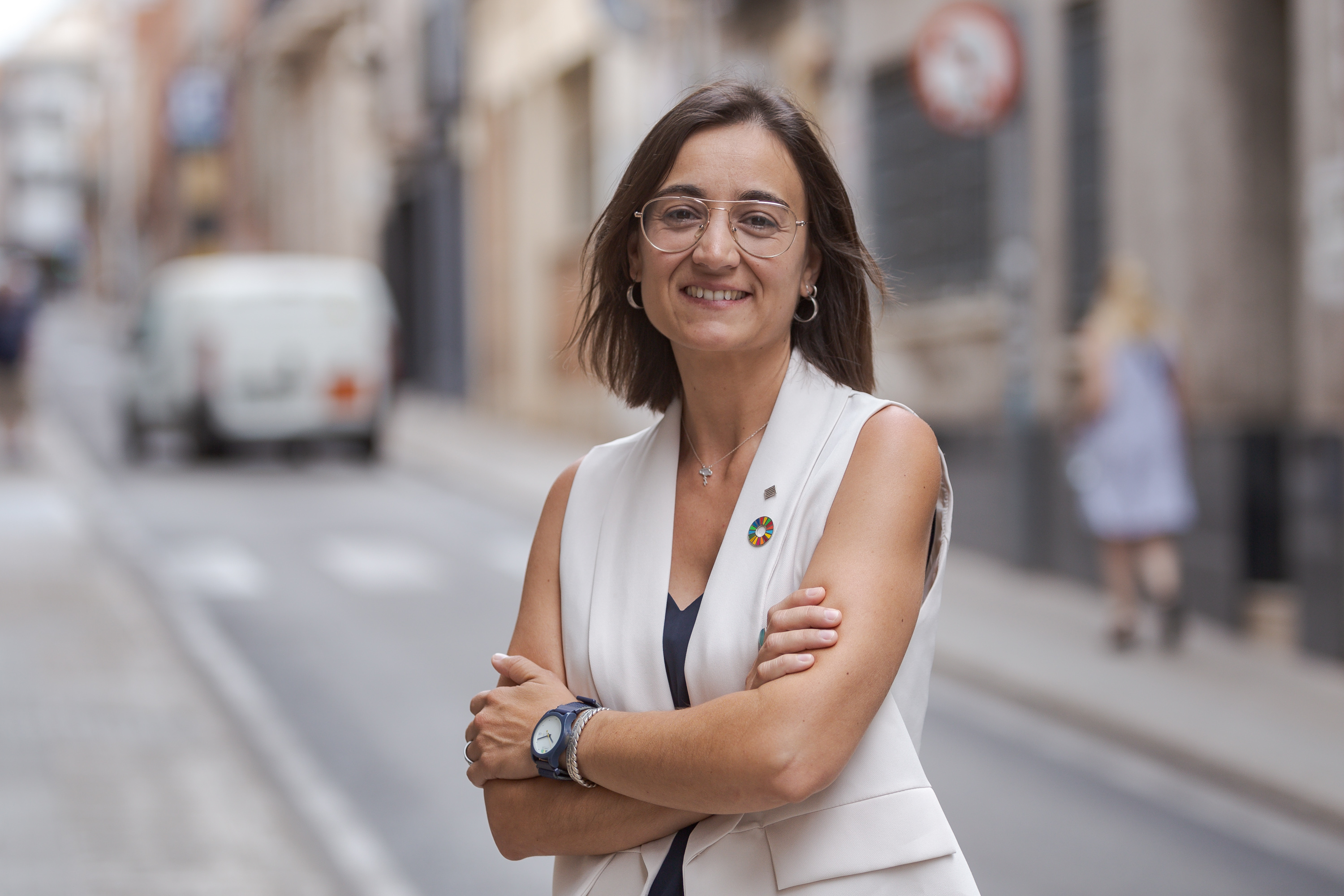 “Anem cap a la desaparició de les quatre estacions”