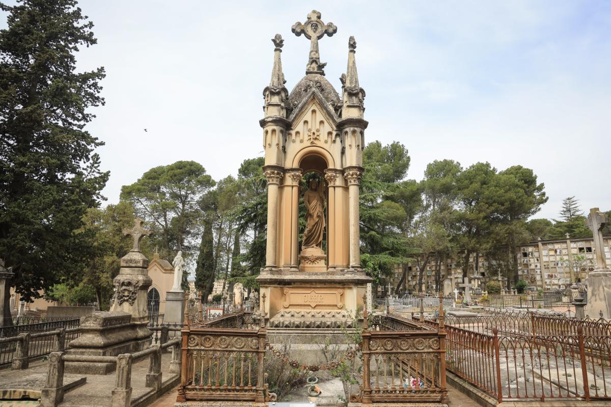 Obituaris de Sabadell del 14 de maig de 2024