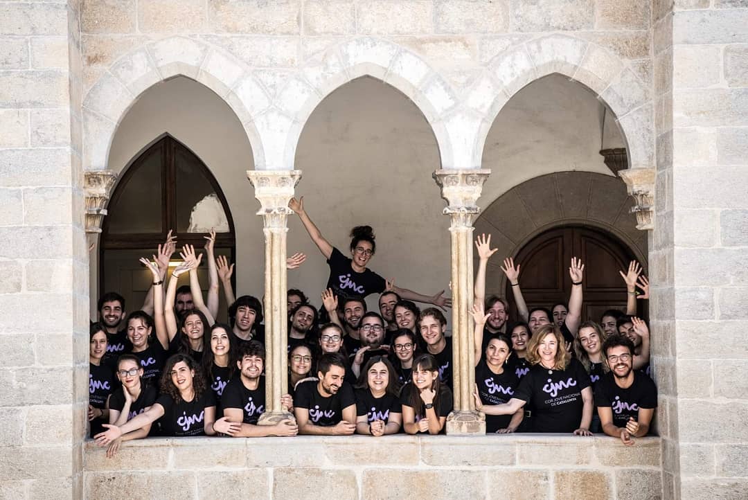 Poetes cantats