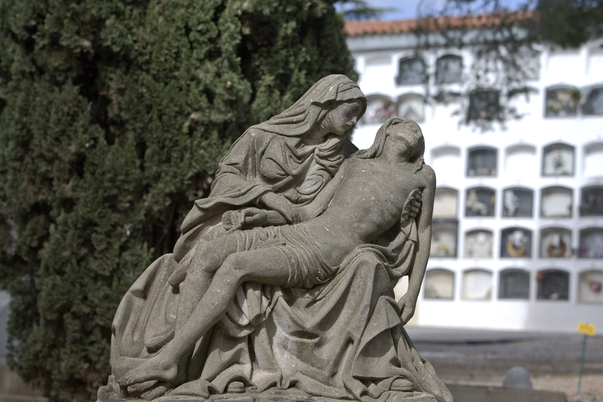Defuncions a Terrassa: les cerimònies del dijous 3 d’agost del 2023