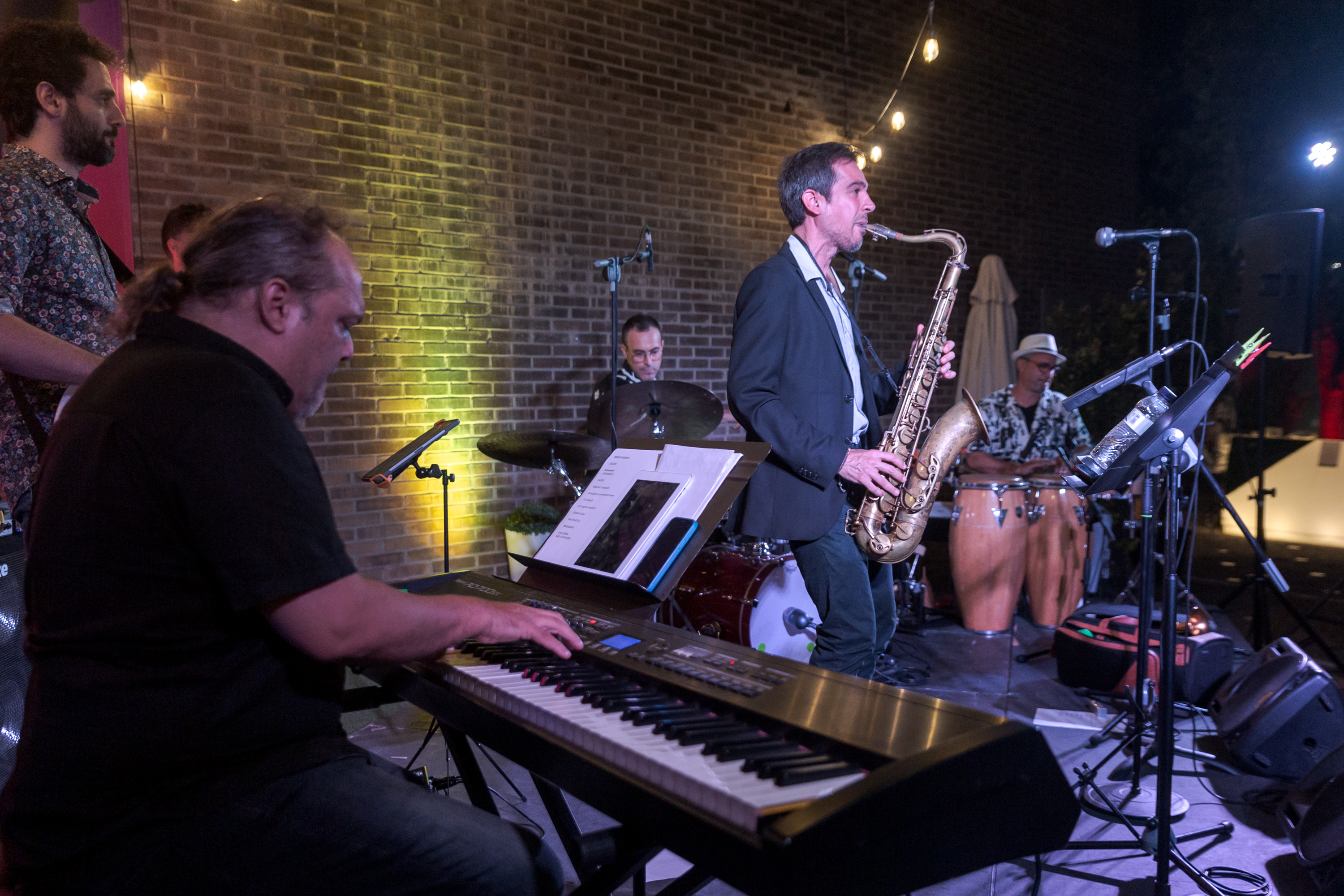La temporada estable de la Nova Jazz Cava tornarà el 6 d'octubre