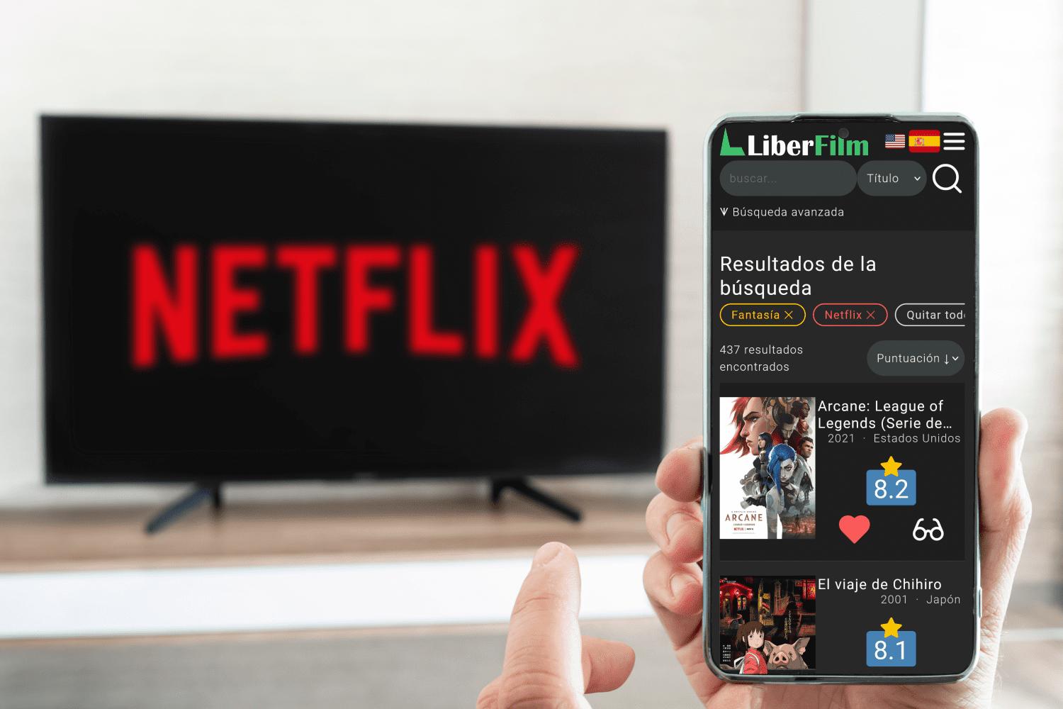 L'emprenedor de Terrassa Miguel Martínez crea el Tinder de les pel·lícules