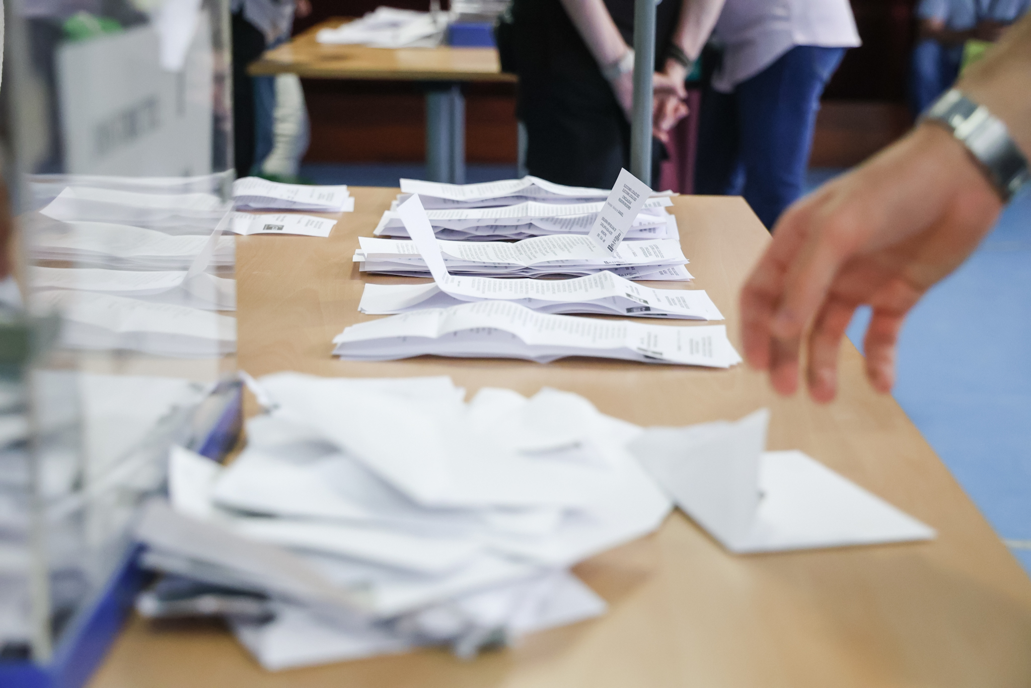 Eleccions al Parlament de Catalunya a Castellar: què has de saber?