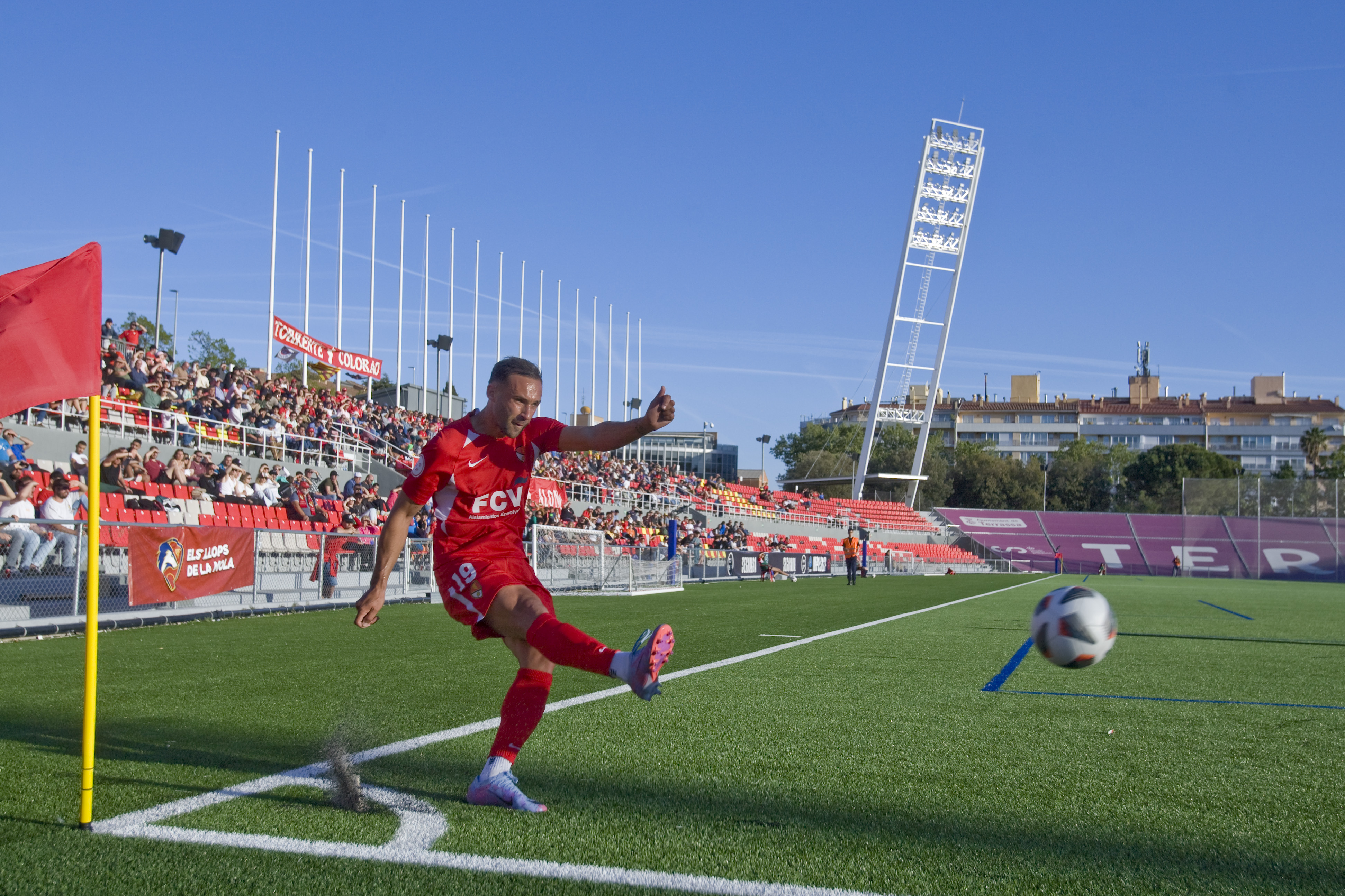 El Terrassa FC ja ofereix els seus abonaments en línia