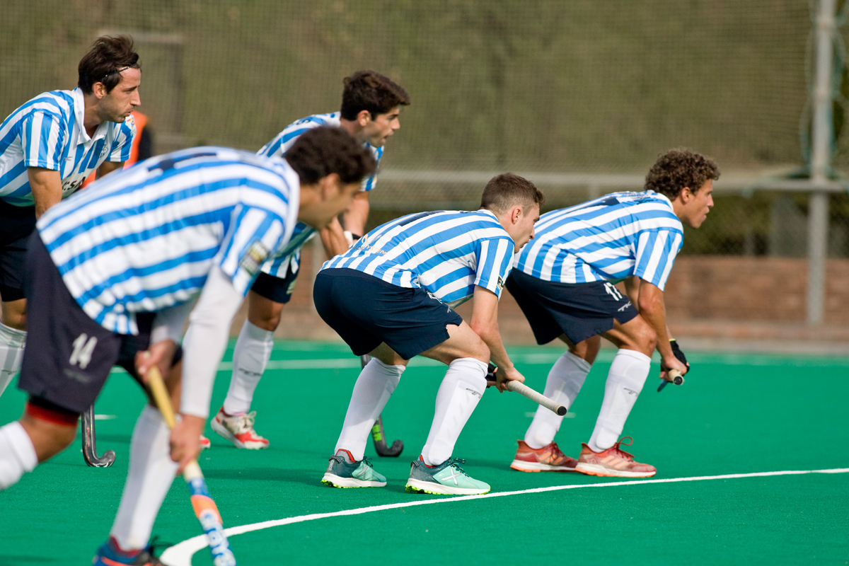 La Federació Internacional de Hockey es planteja canvis en la normativa del penal-córner