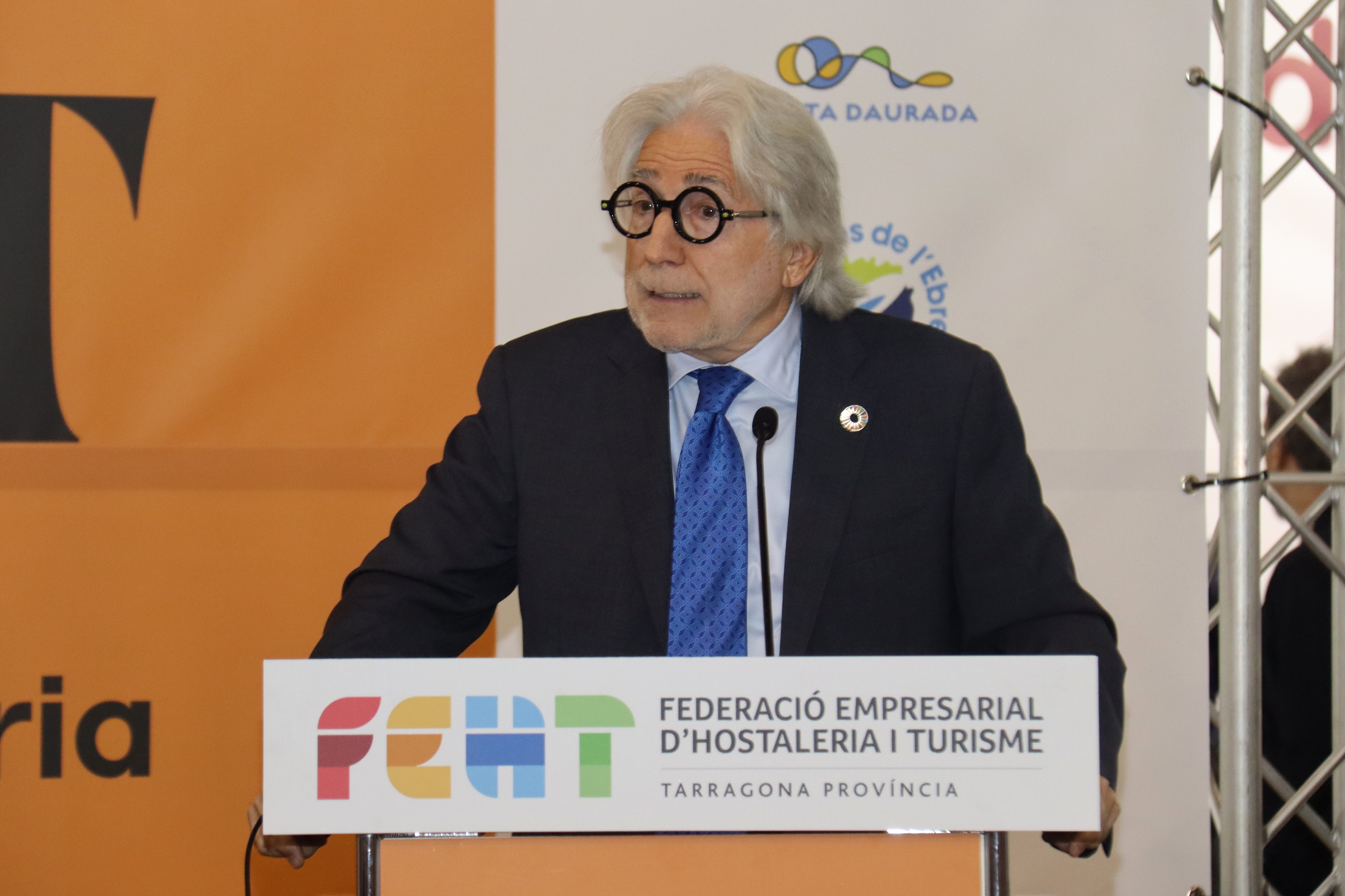Foment, sobre l’OPA al Banc Sabadell: “Els grans perdedors seran les pimes”