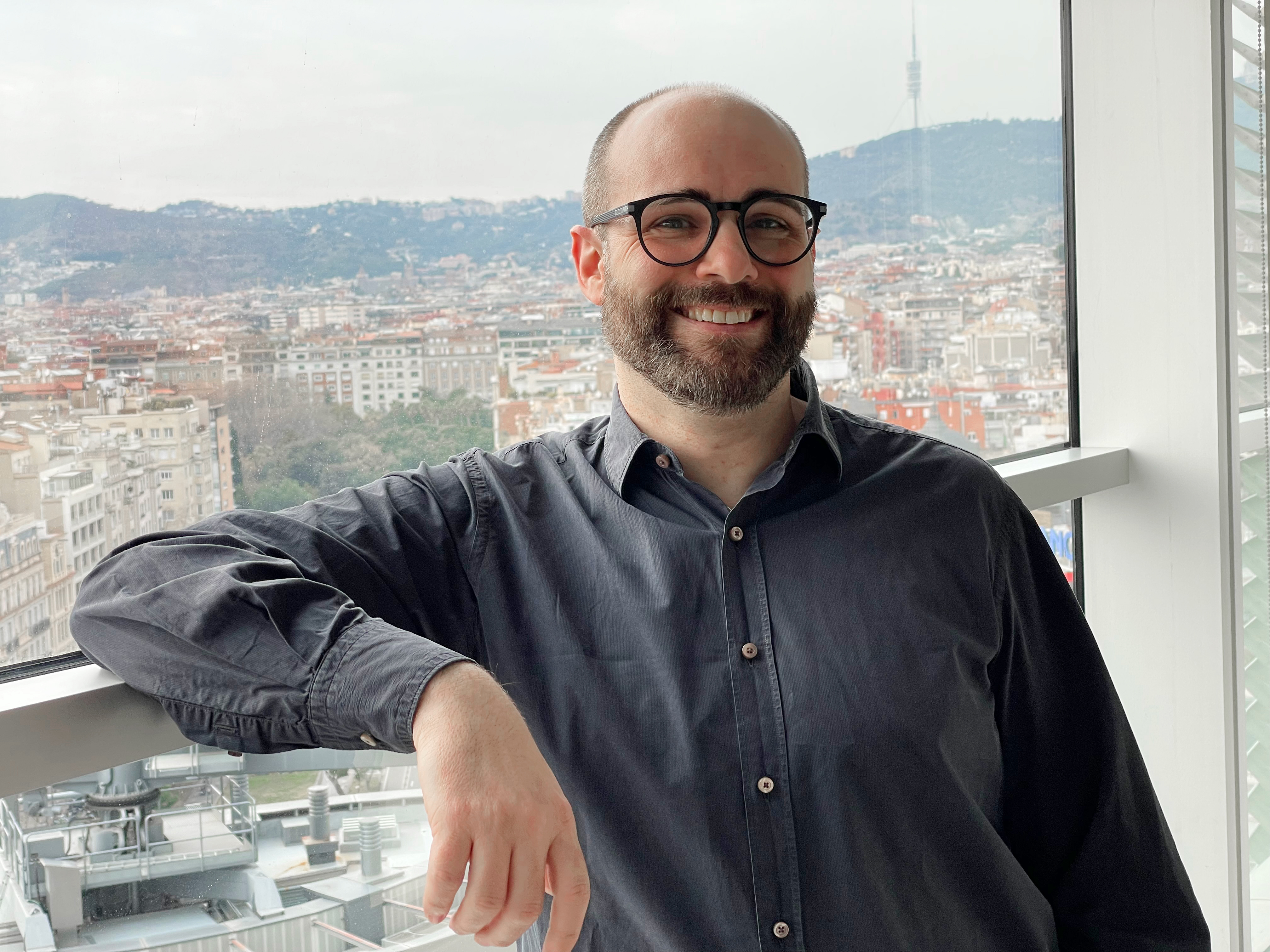 “No cal ser una enciclopèdia amb potes per ser Eurofan”