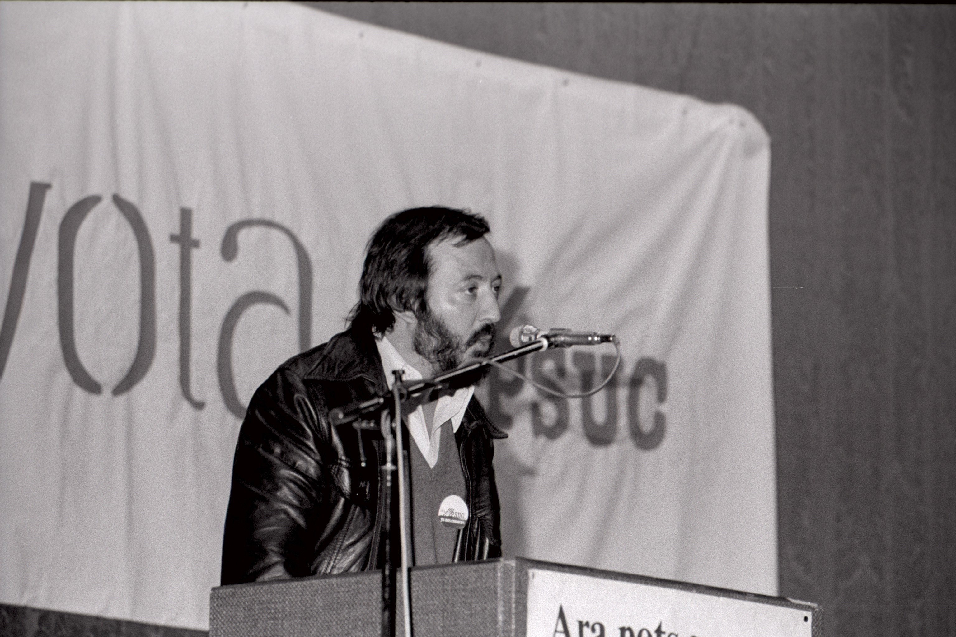 Josep Maria Plans, un metge comunista (1943-2004)
