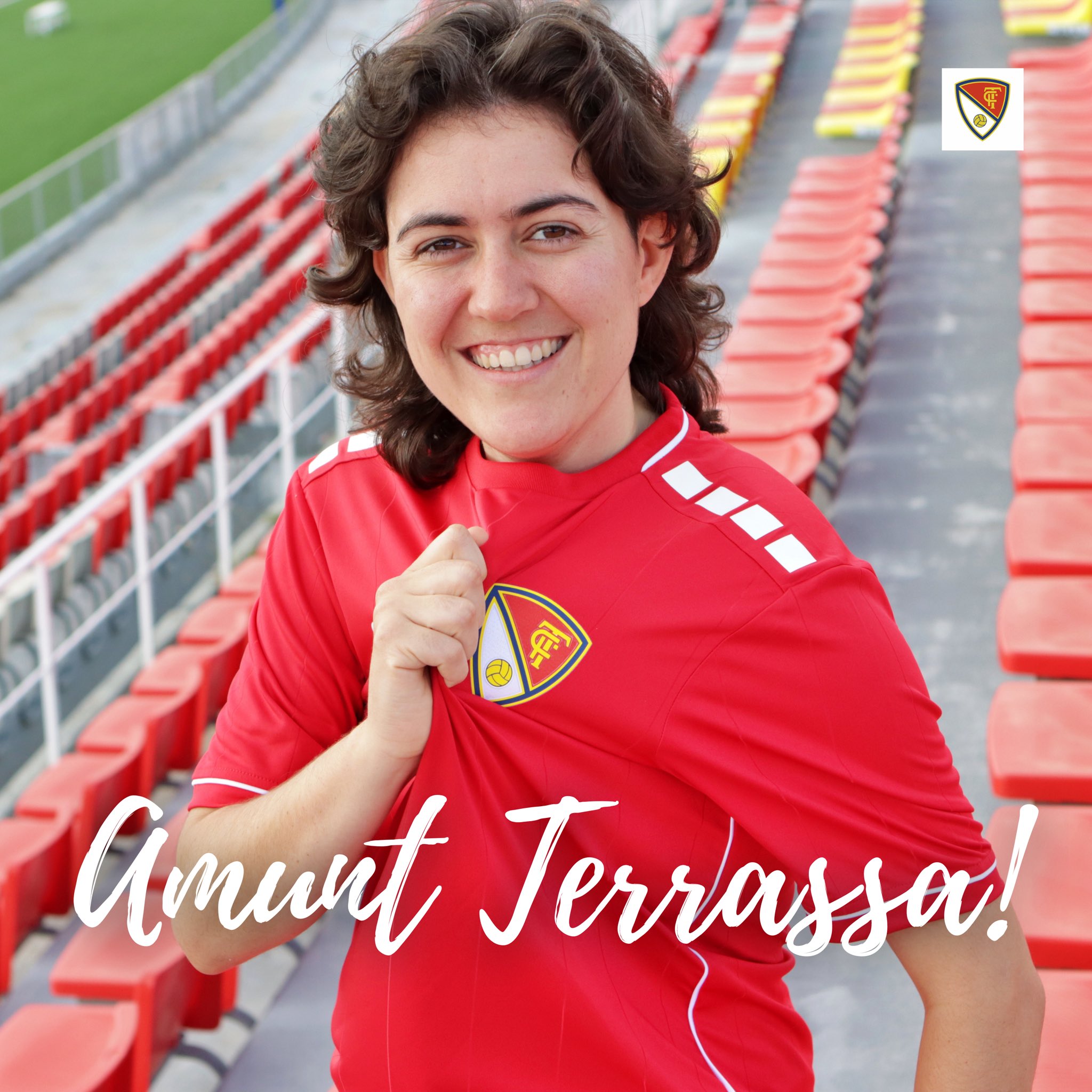 El Terrassa FC fitxa la migcampista Judith Puig