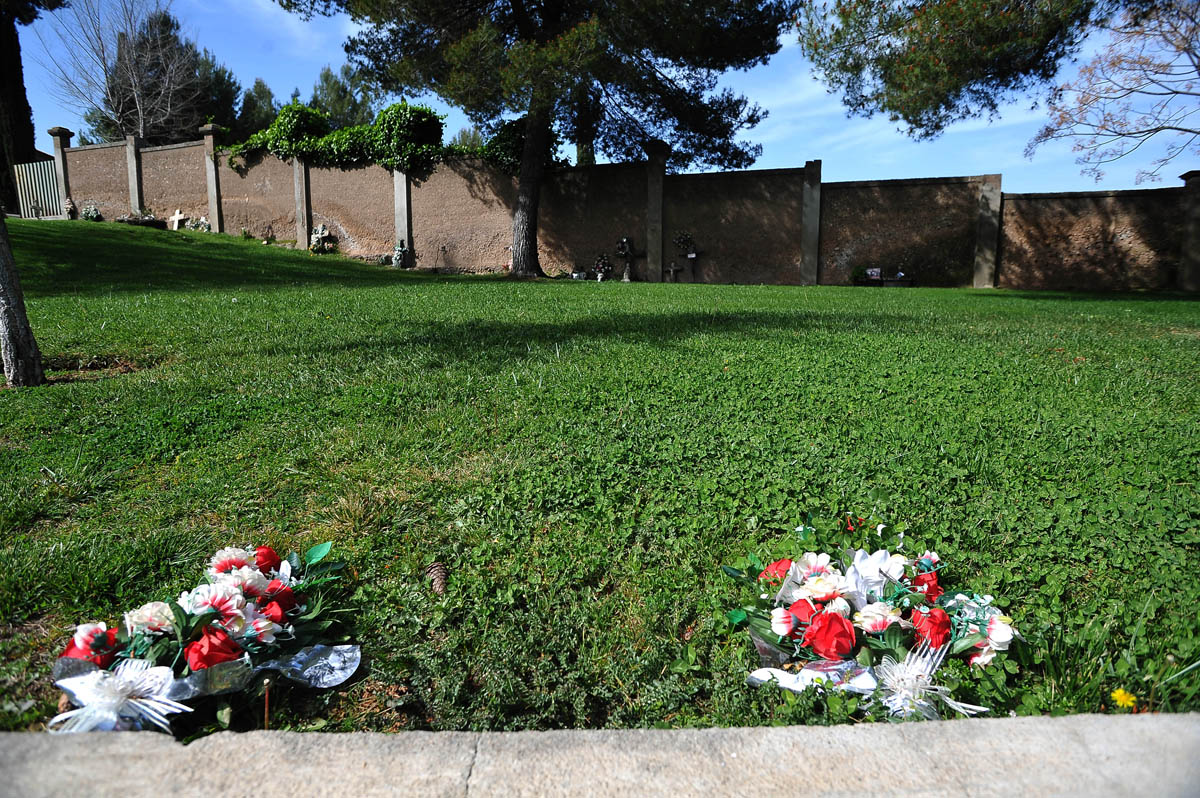 Defuncions a Terrassa: les cerimònies del dimecres 16 d’agost del 2023