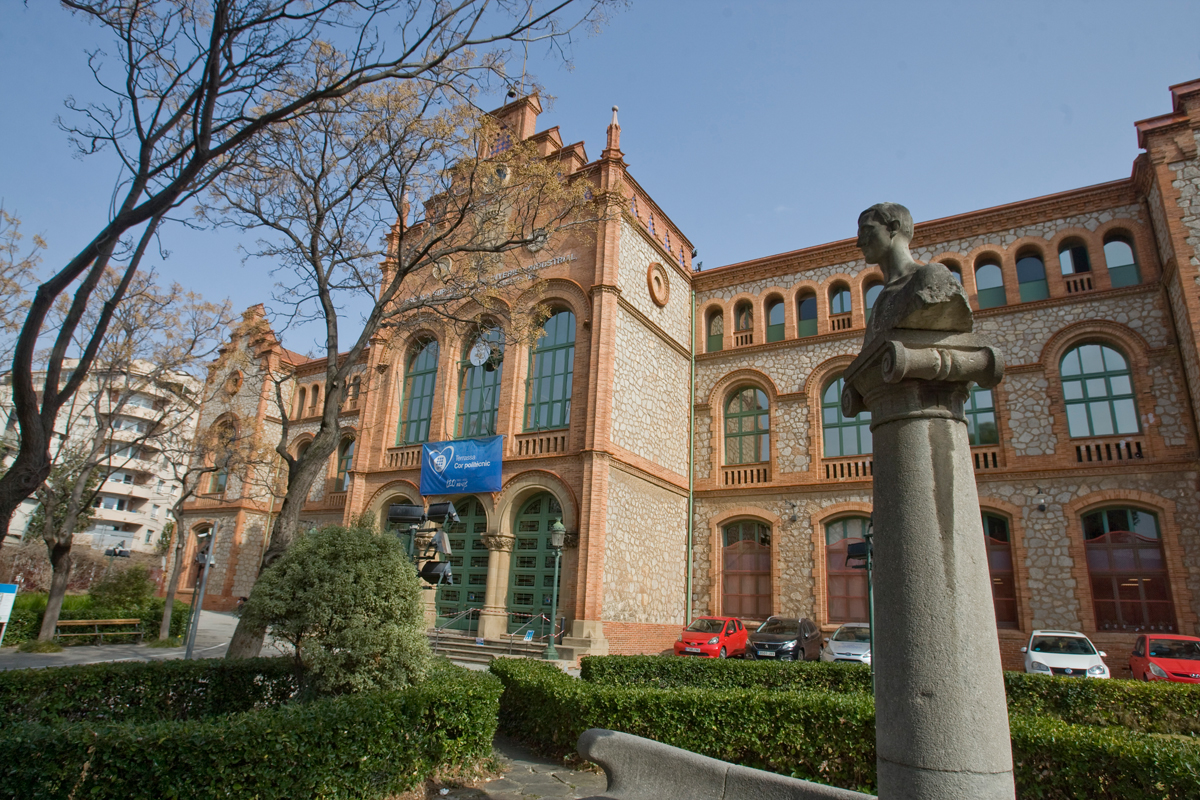 Lleuger retrocés de les universitats catalanes en un rànquing internacional