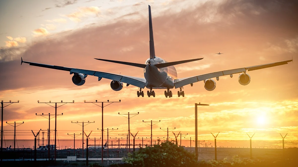 Els trucs per evitar el mal d'oïda als avions