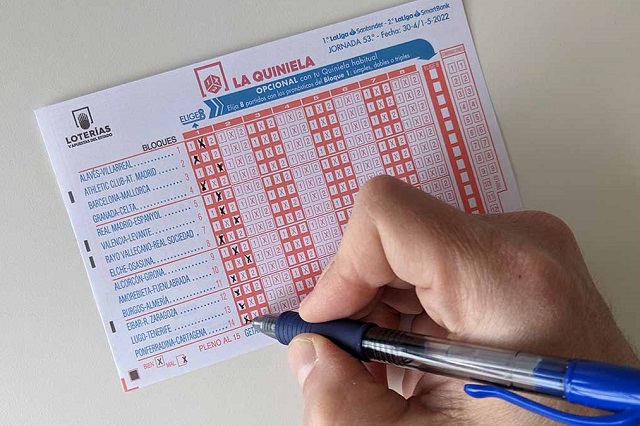 Una travessa de 13 encerts es va validar a Terrassa