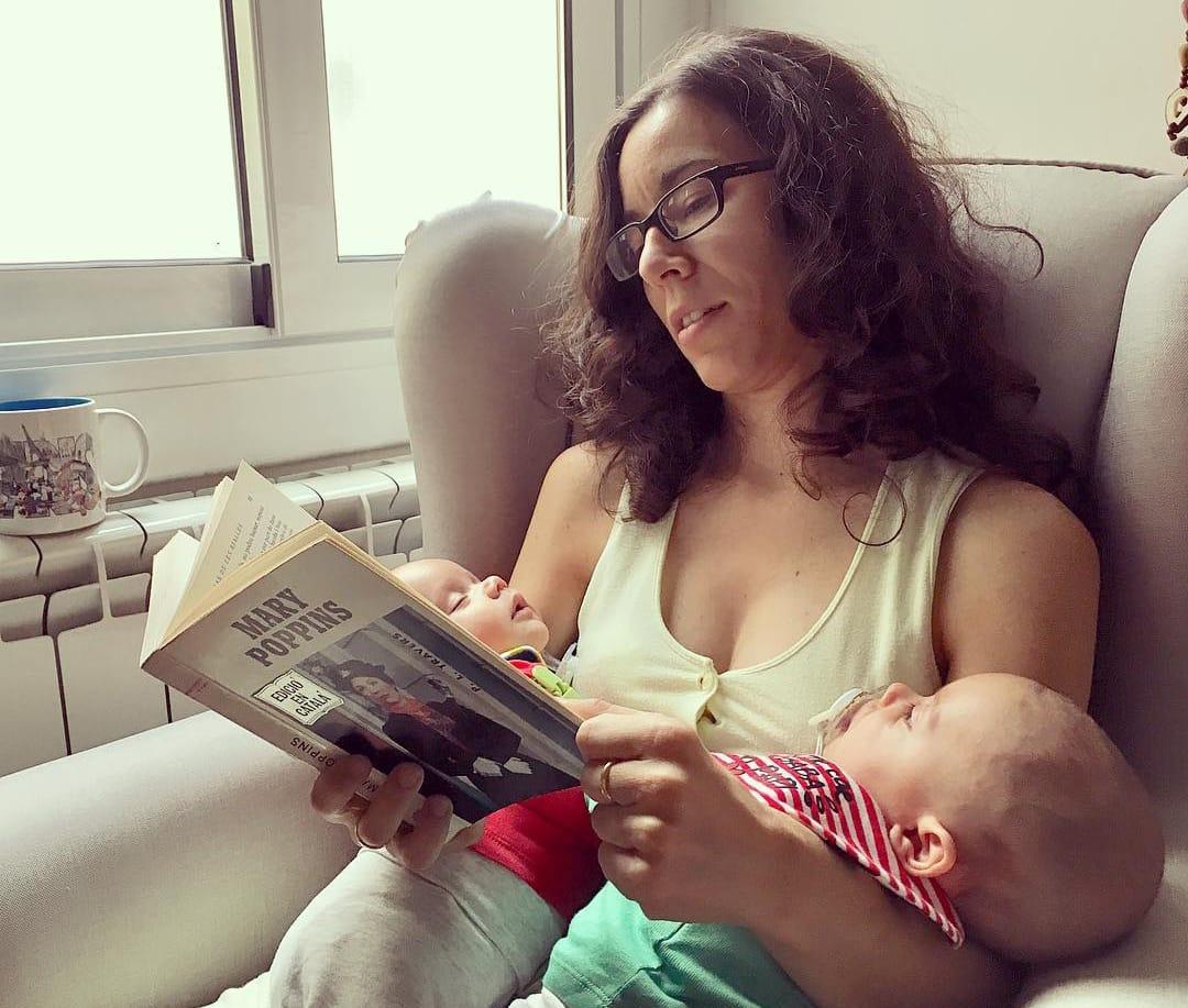 Les millors vacances… Les no vacances i les pomes Fuji