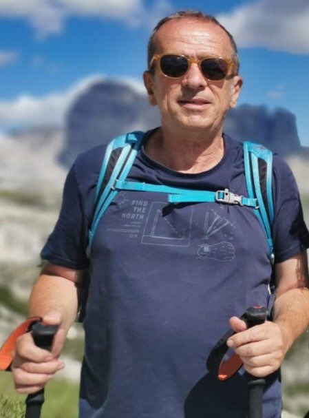 Mor el sabadellenc Joan Pujol als 67 anys durant una excursió