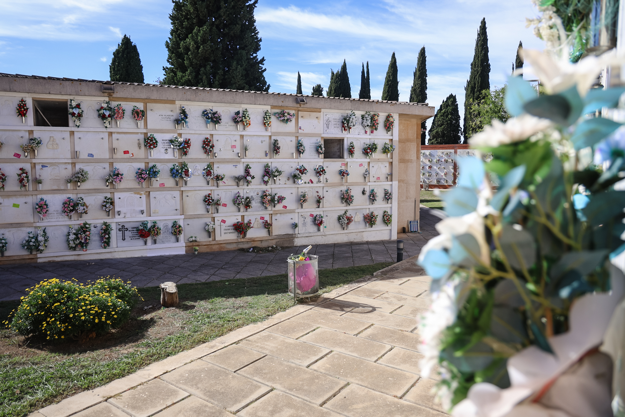 Obituaris de Sabadell del 5 de maig del 2024