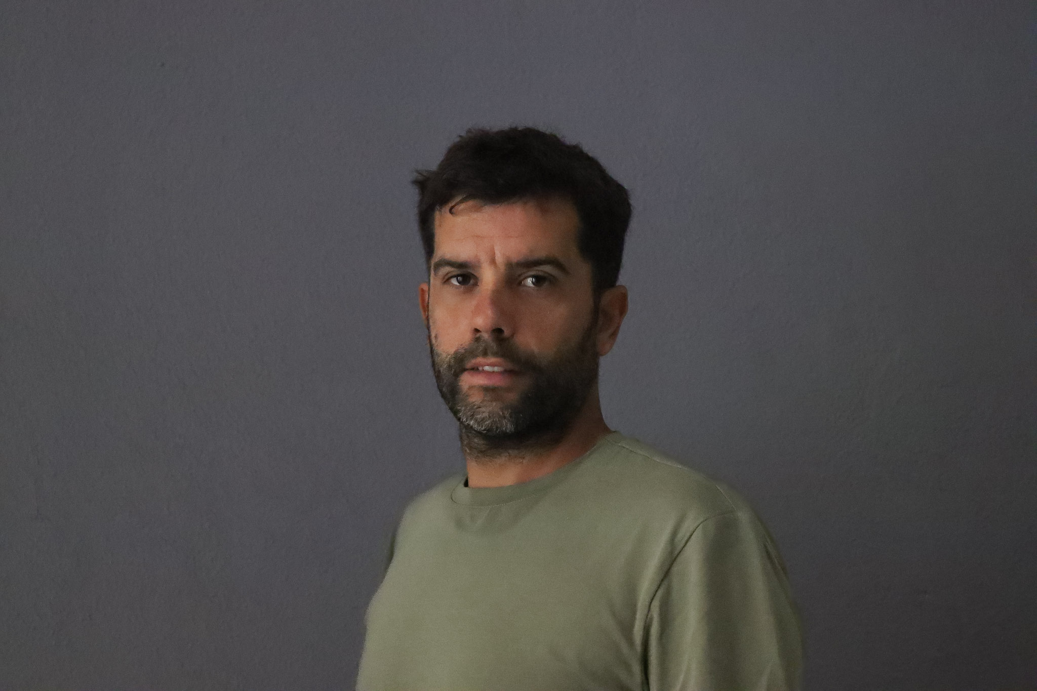 Marcos Tubio: “El hockey és la meva passió i el que em connecta i em fa gaudir”
