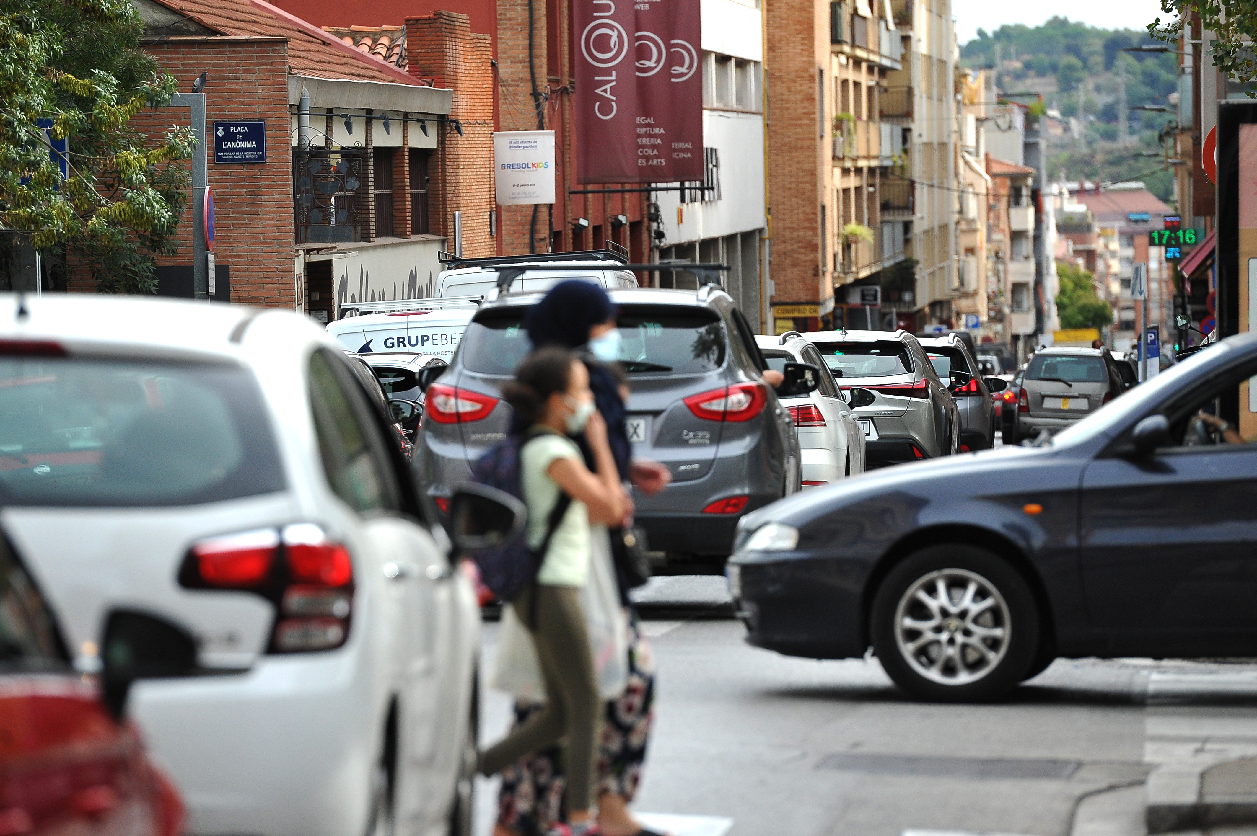 Impost a les emissions de CO2 dels vehicles: consulta la teva quota i el període de pagament