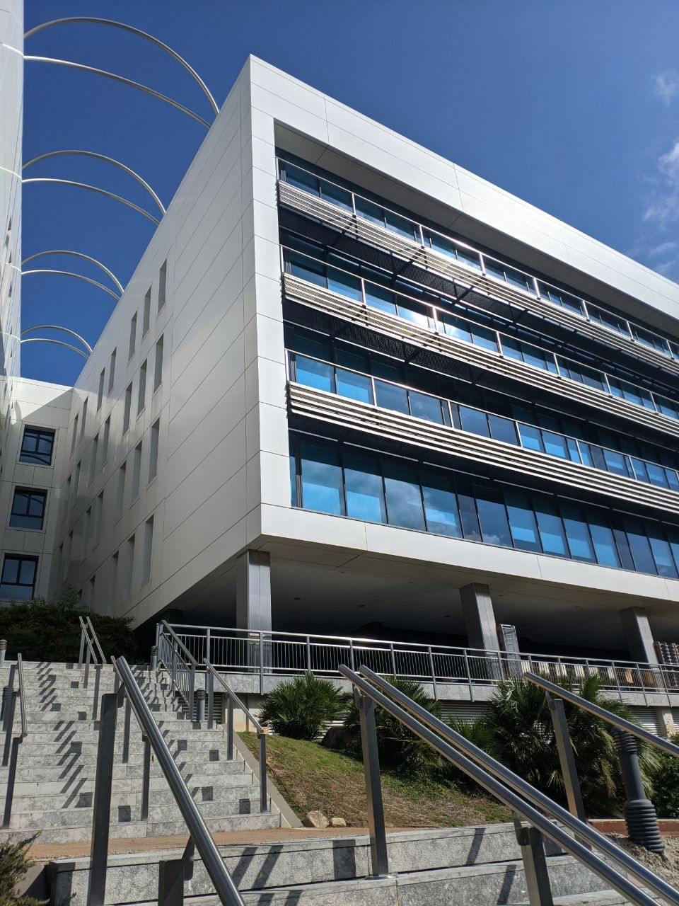El benefici de Fluidra cau un 37% el primer semestre