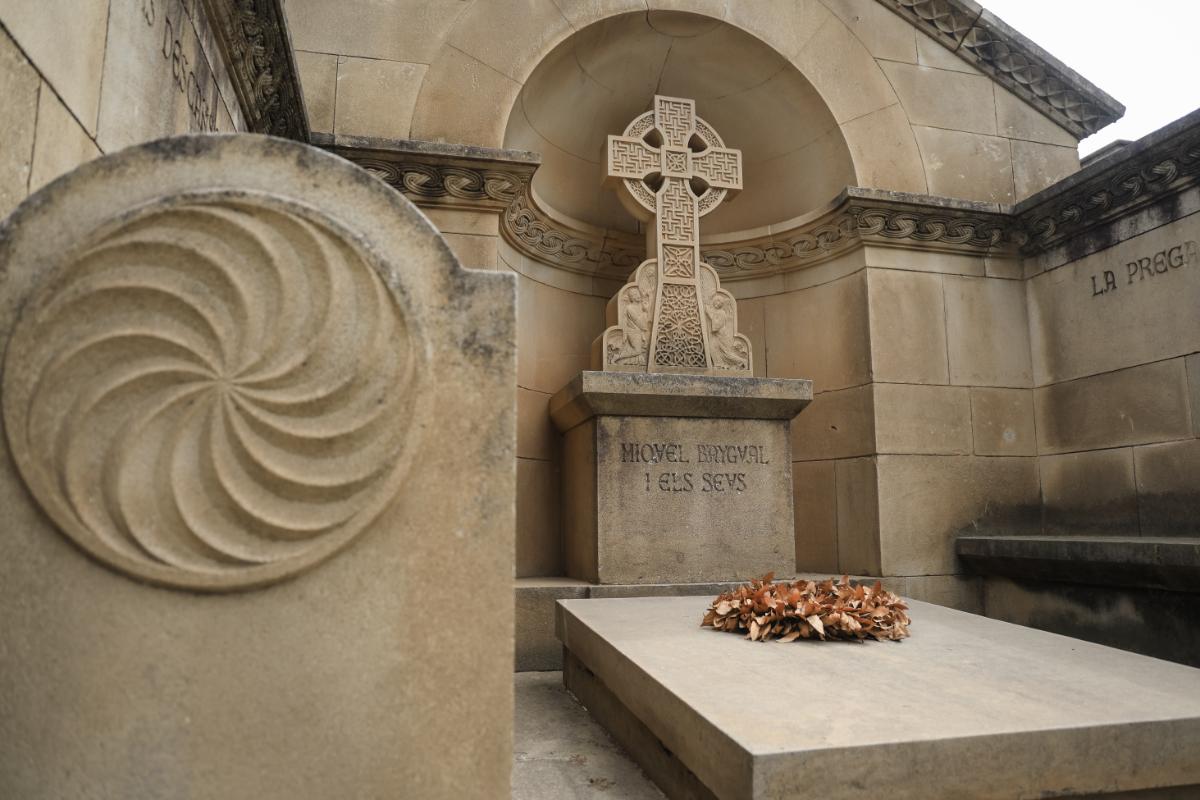 Obituaris de Sabadell del 3 de maig del 2024