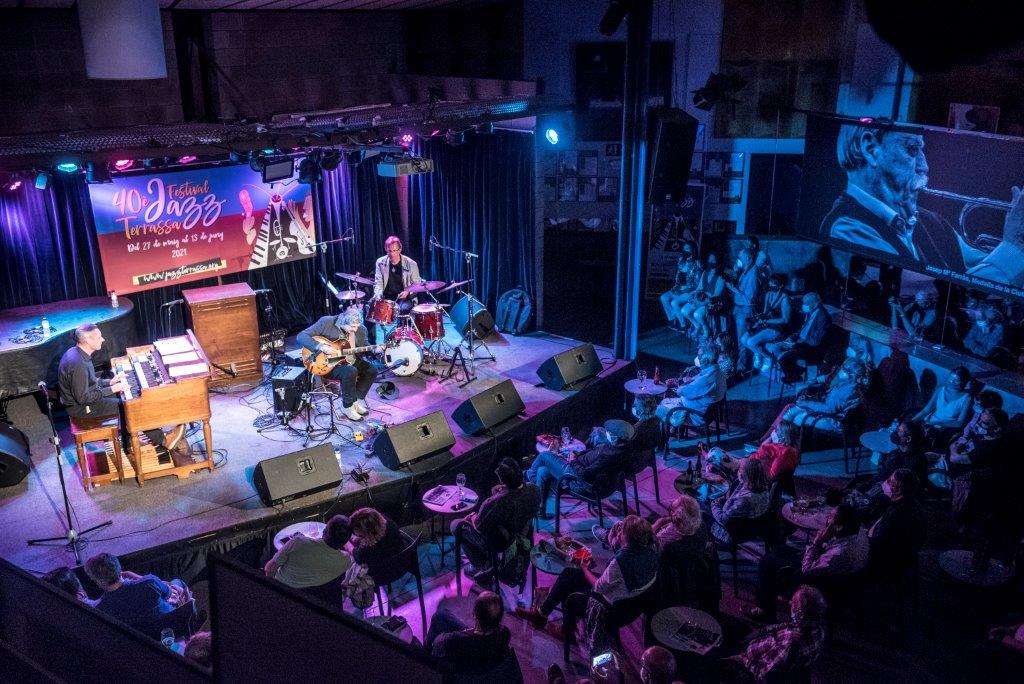Terrassa vs. Sabadell: Jazz o Òpera?