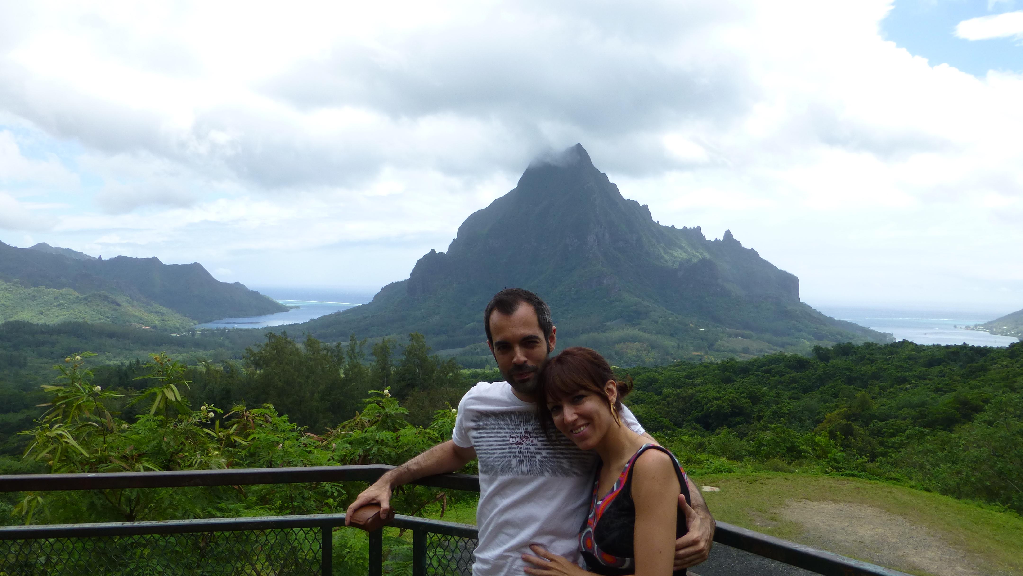 Les millors vacances de... Cristina Cabeza