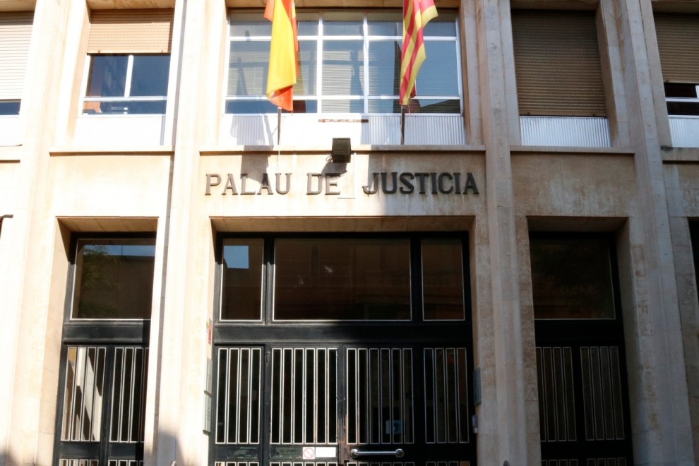 Jutgen els membres d'una organització amb presència a Sabadell per obligar dones estrangeres a prostituir-se