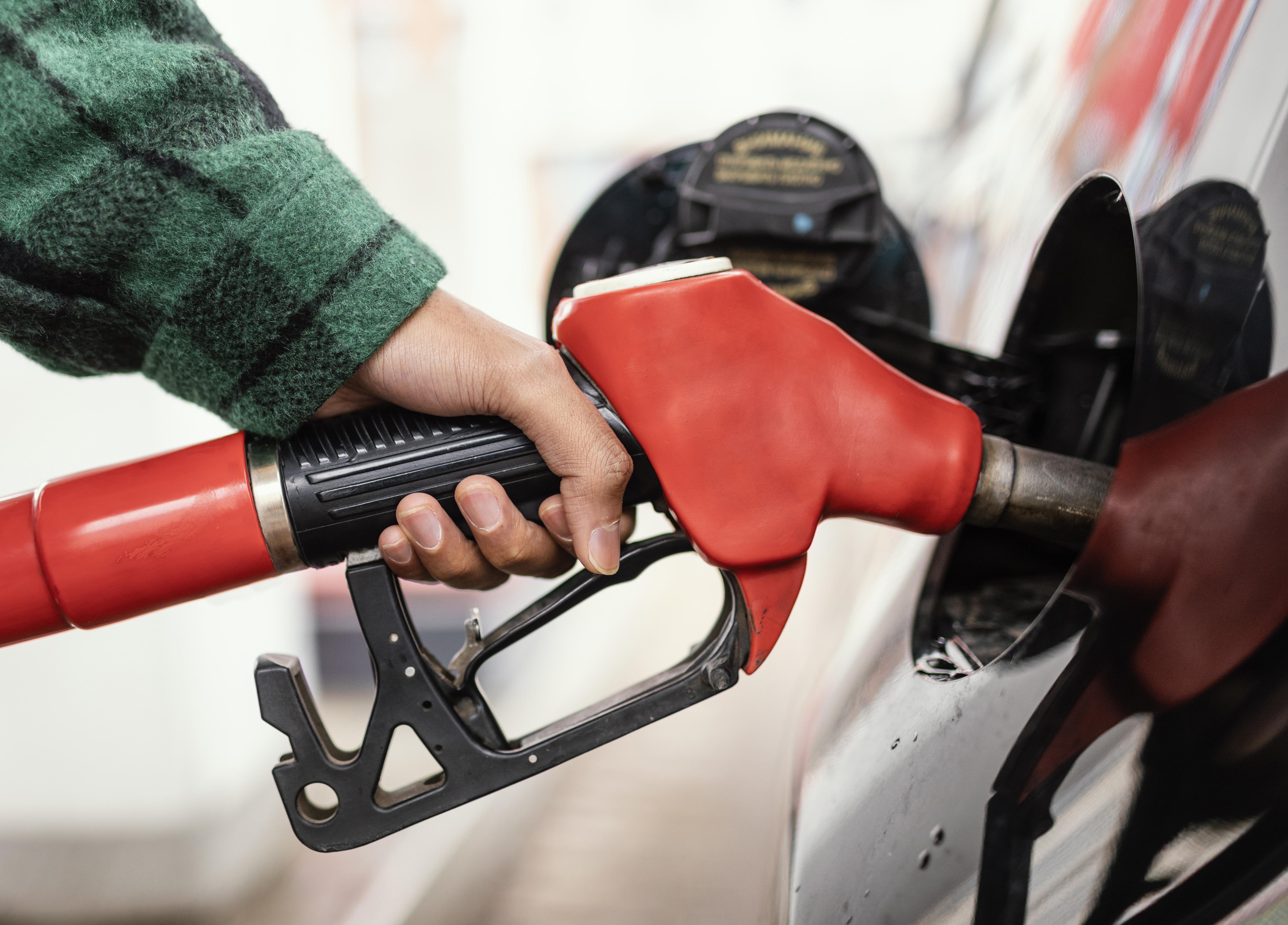 L'IPC repunta tres dècimes a l'agost a l'Estat per l'encariment dels carburants