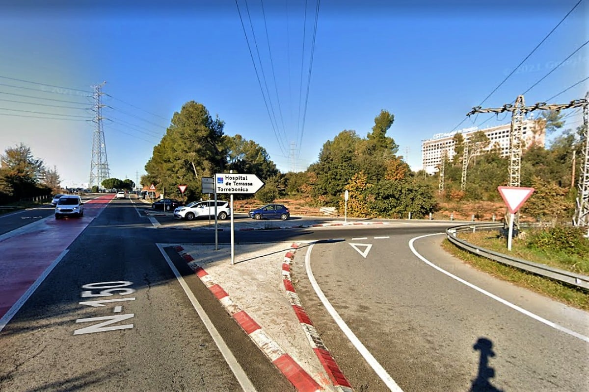 Adjudiquen la redacció del projecte de les connexions entre la B-30, la C-58 i l'N-150
