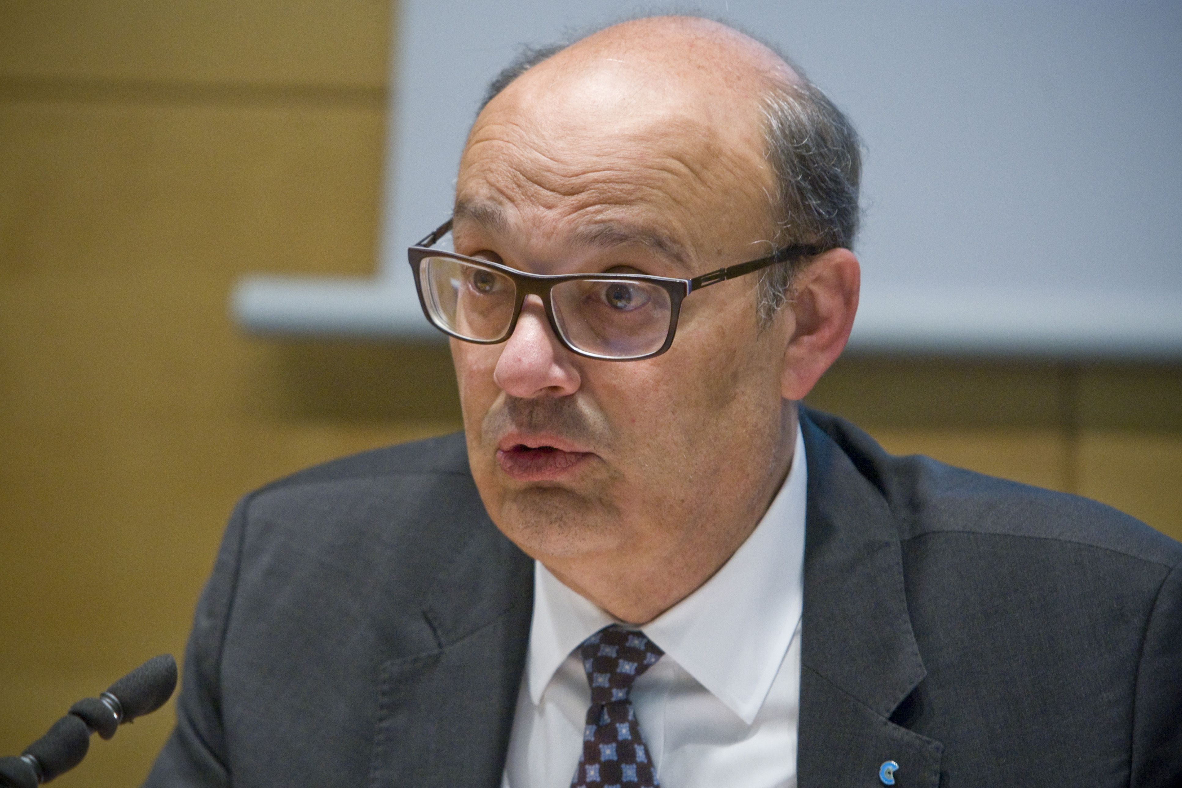 La Cecot alerta que l’alentiment de l’activitat industrial ja té impacte sobre l’ocupació