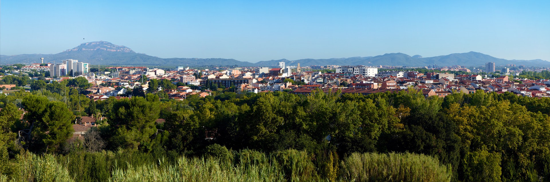 Llum verda al nou planejament urbanístic de Sant Quirze: com creixerà el municipi?
