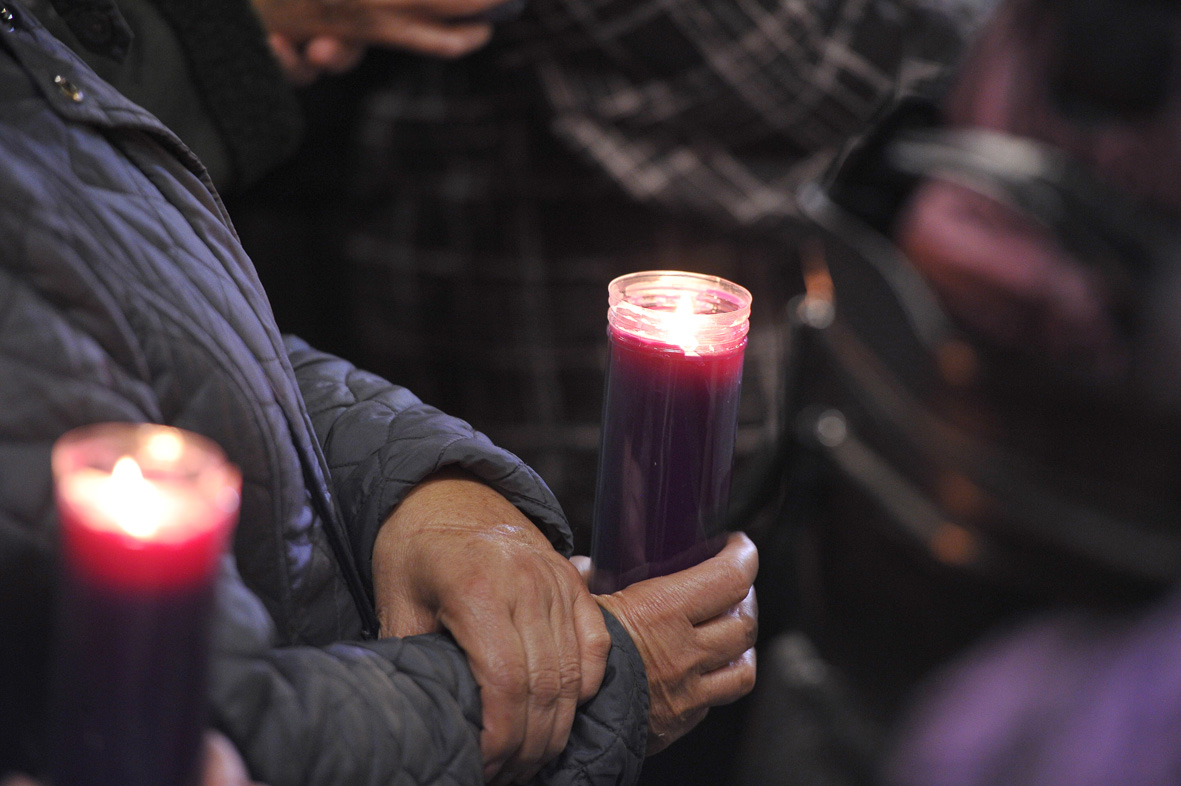Convoquen una concentració a Terrassa contra les violències masclistes i en l'esport