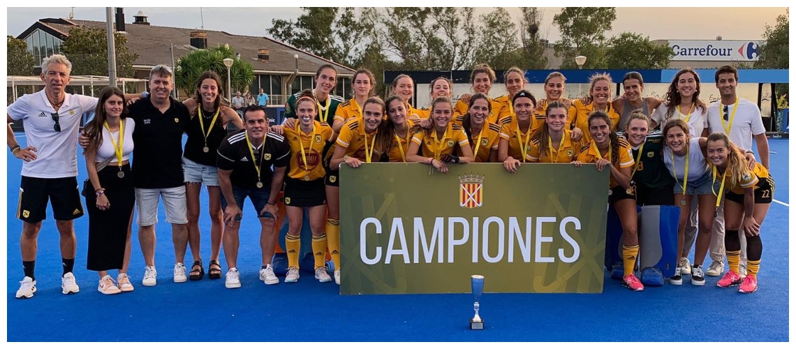Doblet del Vallès al Campionat de Catalunya 