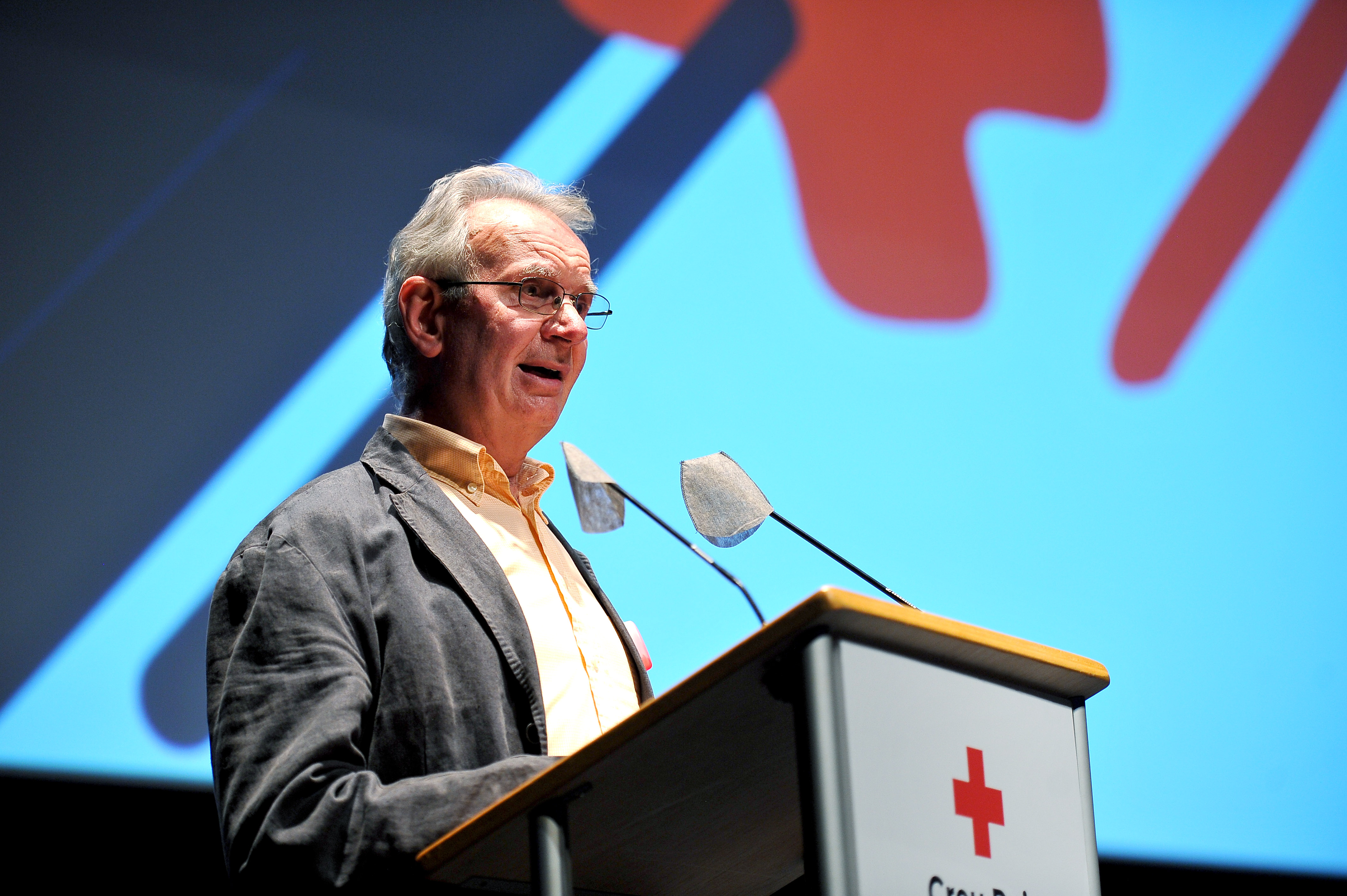 Marià Gàllego rebrà la medalla de la ciutat de Terrassa