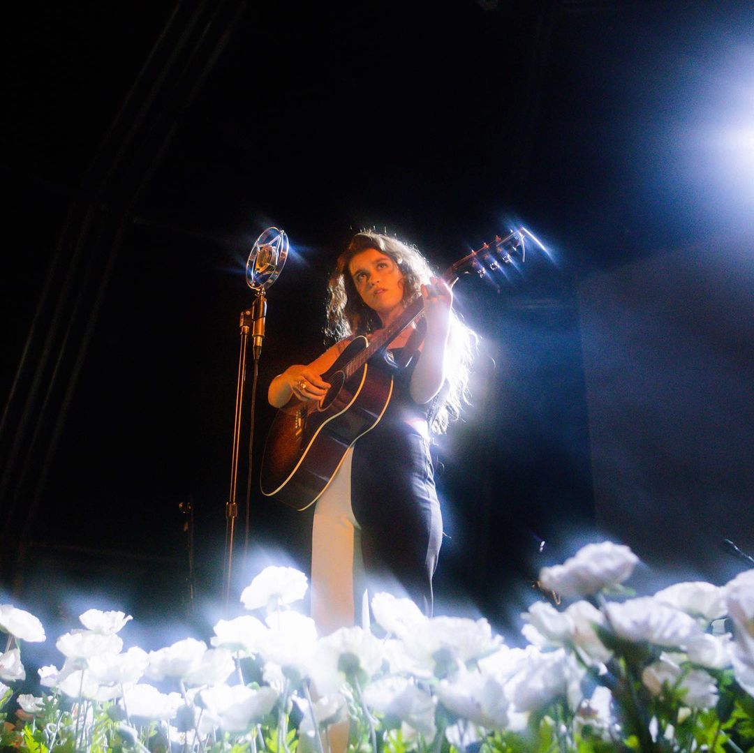 Amaia torna al Km 0 de la seva fama