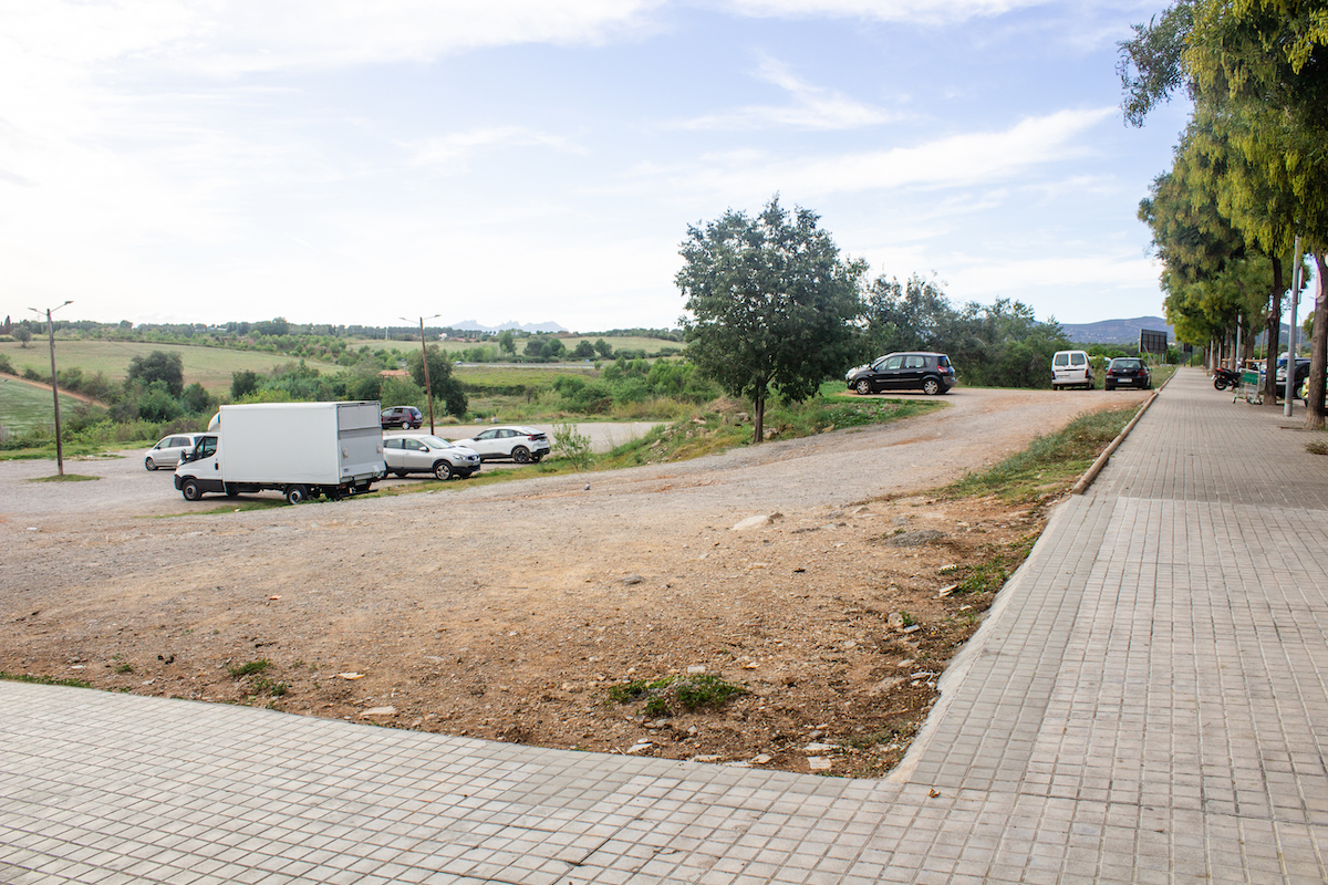 El ple tomba la moció del PP per apropar el futur complex de pisos de la Roureda als joves
