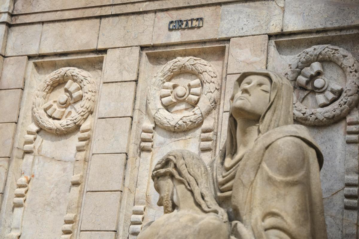 Obituaris de Sabadell del 23 d'abril de 2024